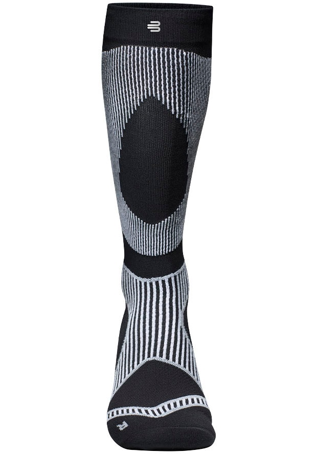 Bauerfeind Sportsocken »Run Performance Compression Socks«, mit Kompression