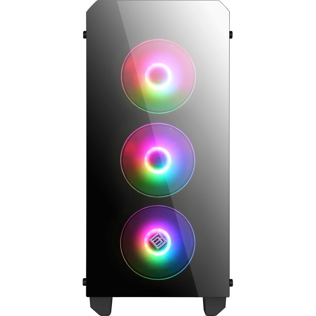 CSL Gaming-PC »AMD RGB Edition L8751«