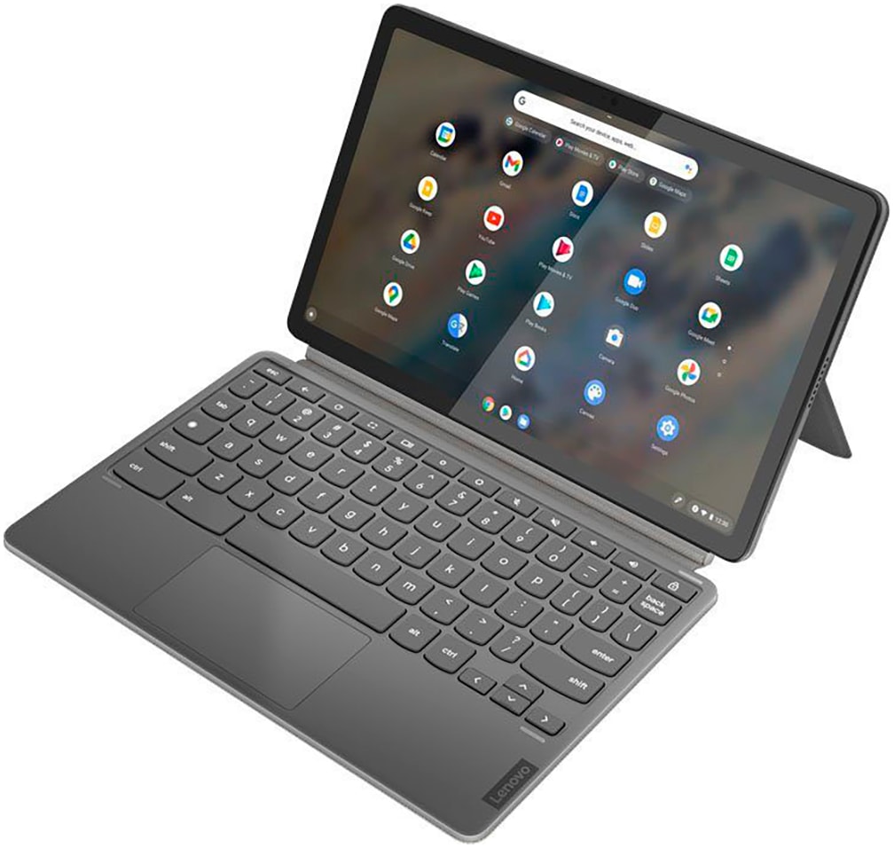 Lenovo Chromebook »IP Duet 3 Chrome 11Q727«, 27,81 cm, / 10,95 Zoll, Qualcomm, Snapdragon™, Adreno, 128 GB SSD