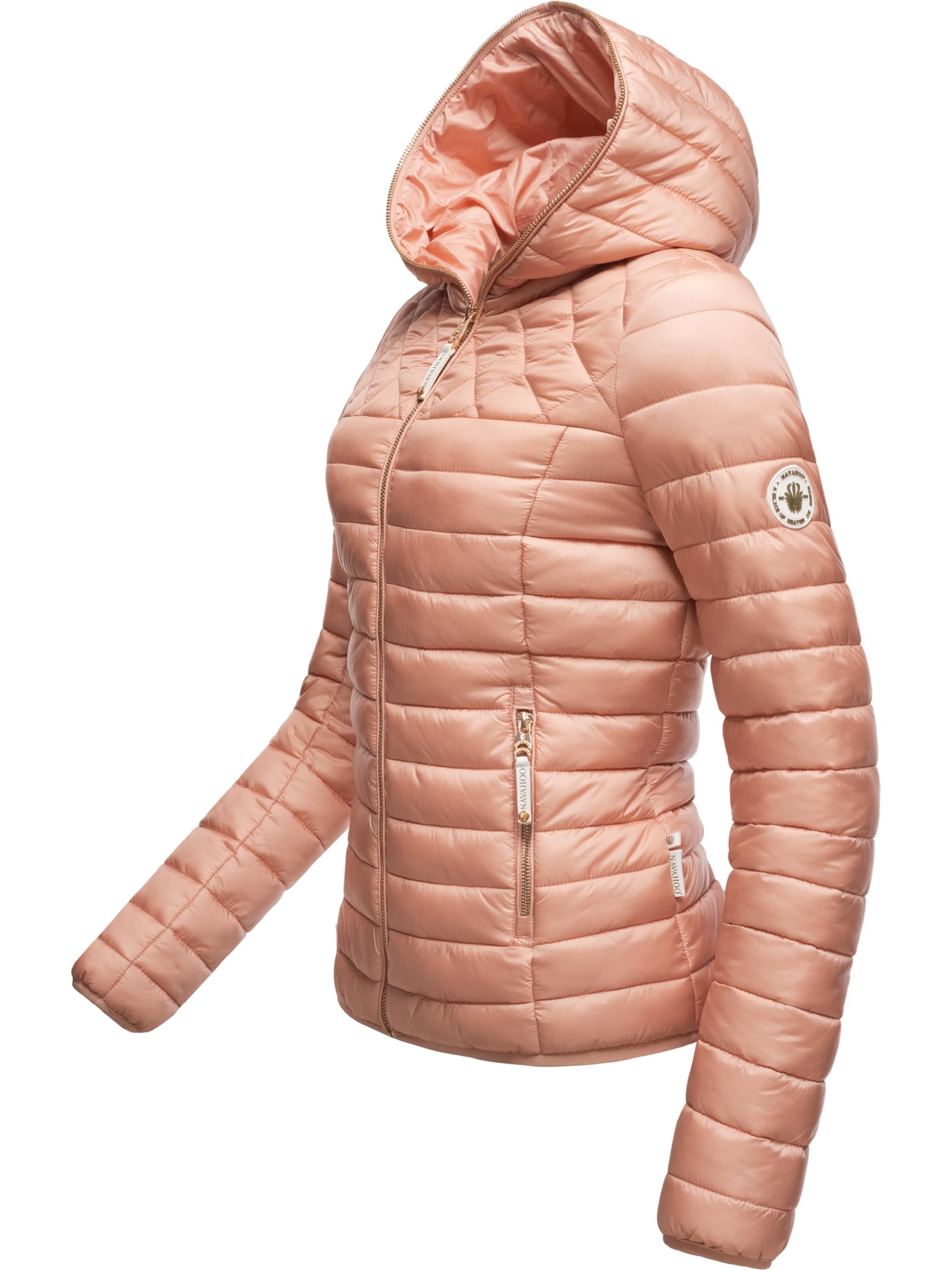 Navahoo Steppjacke »Steppjacke Ich Bin Hübsch«
