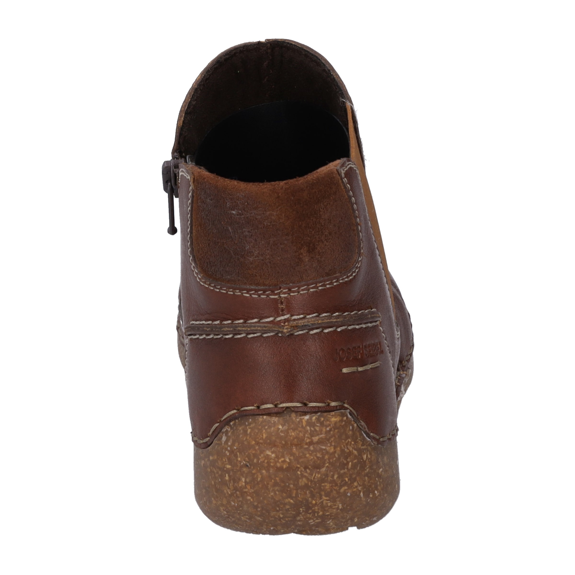 Josef Seibel Stiefelette »Fergey 63, brandy«