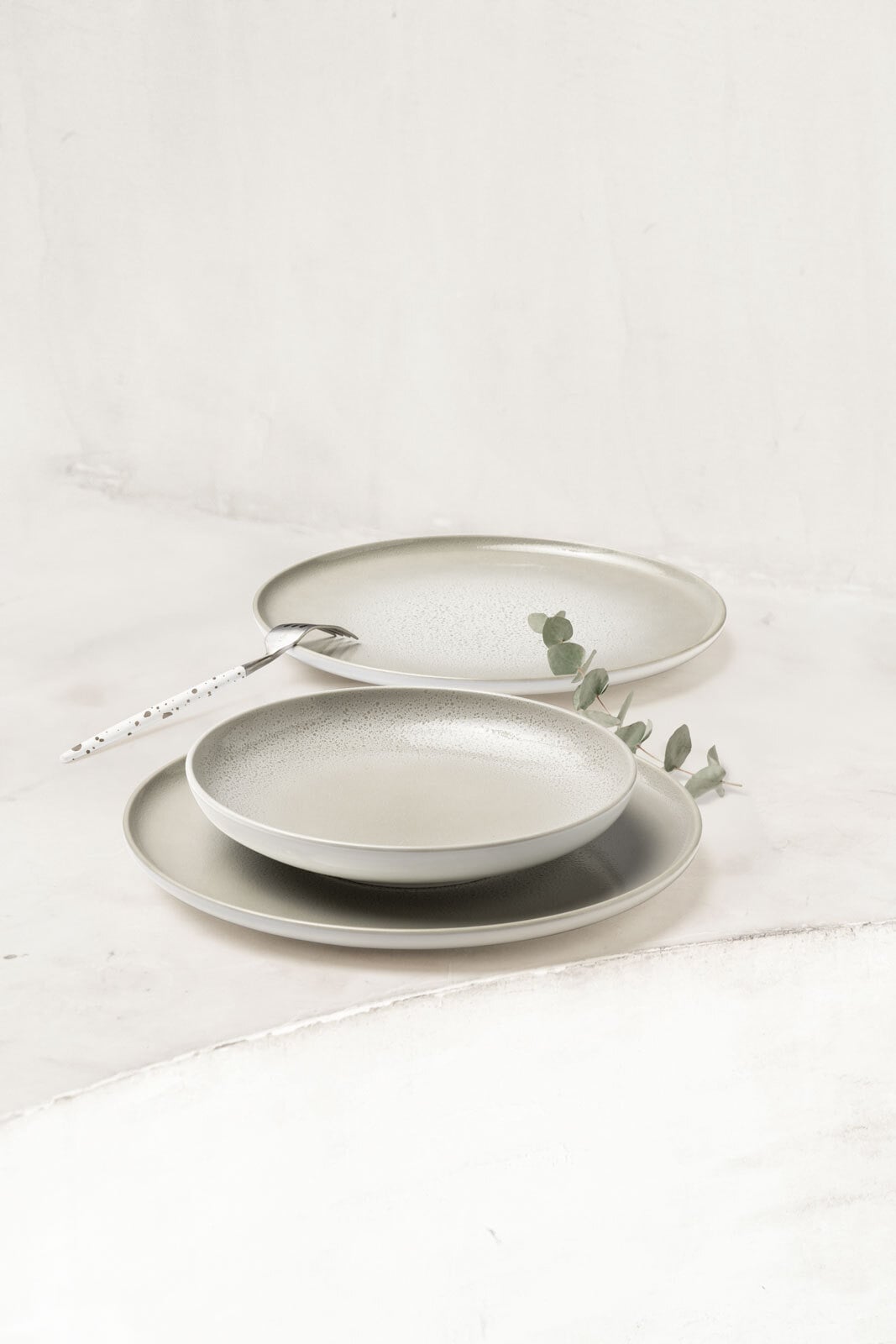 Seltmann Weiden Schale »Foodbowls Sento Home ø 20,2 cm 6er Set« 6 Spülmaschinengeeignet, Mikrowellengeeignet, Ofenfest, Salamandergeeignet, Kühlschrankgeeignet, Gefrierschrankgeeignet