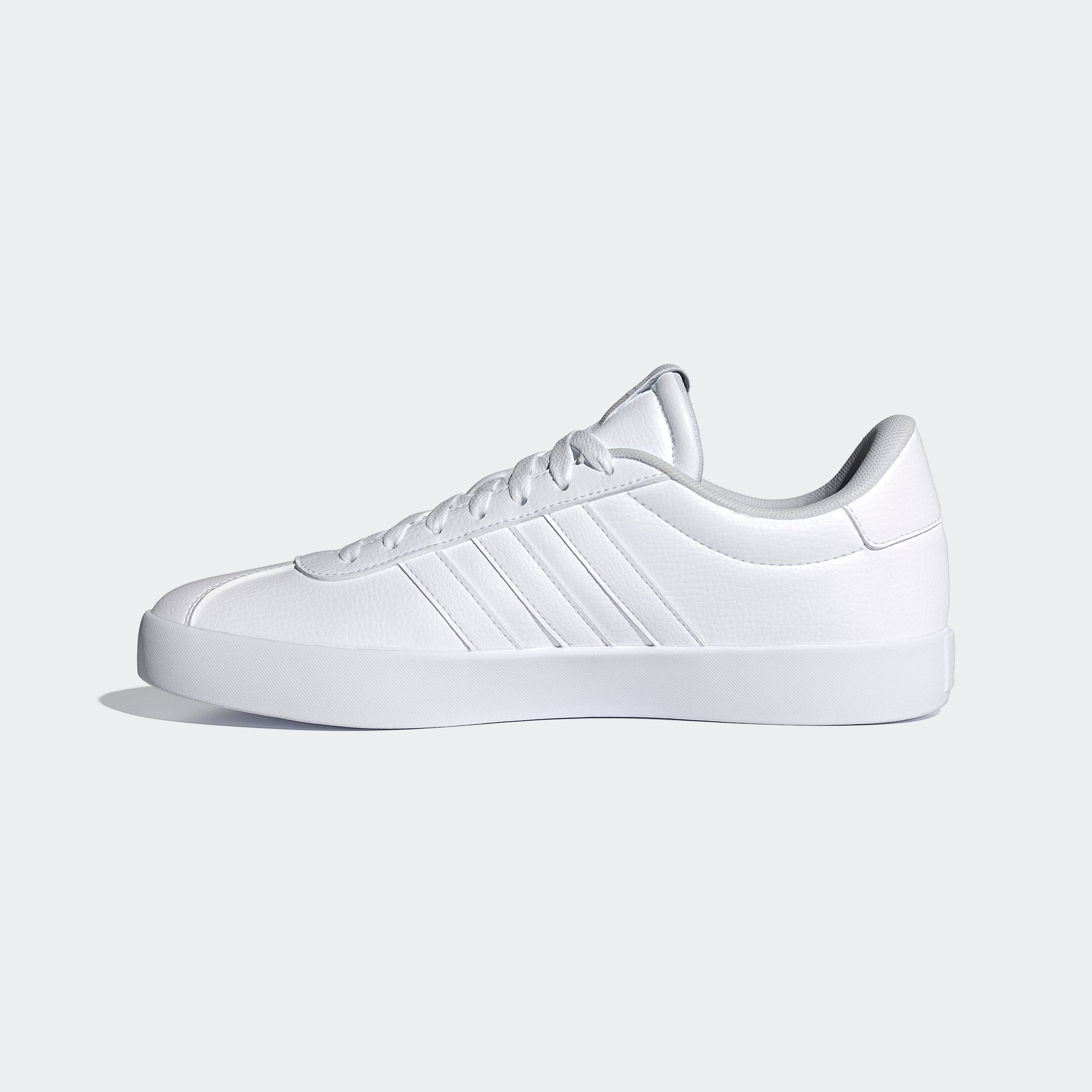 adidas Sportswear Sneaker »VL COURT 3.0«, inspiriert vom Design des adidas samba