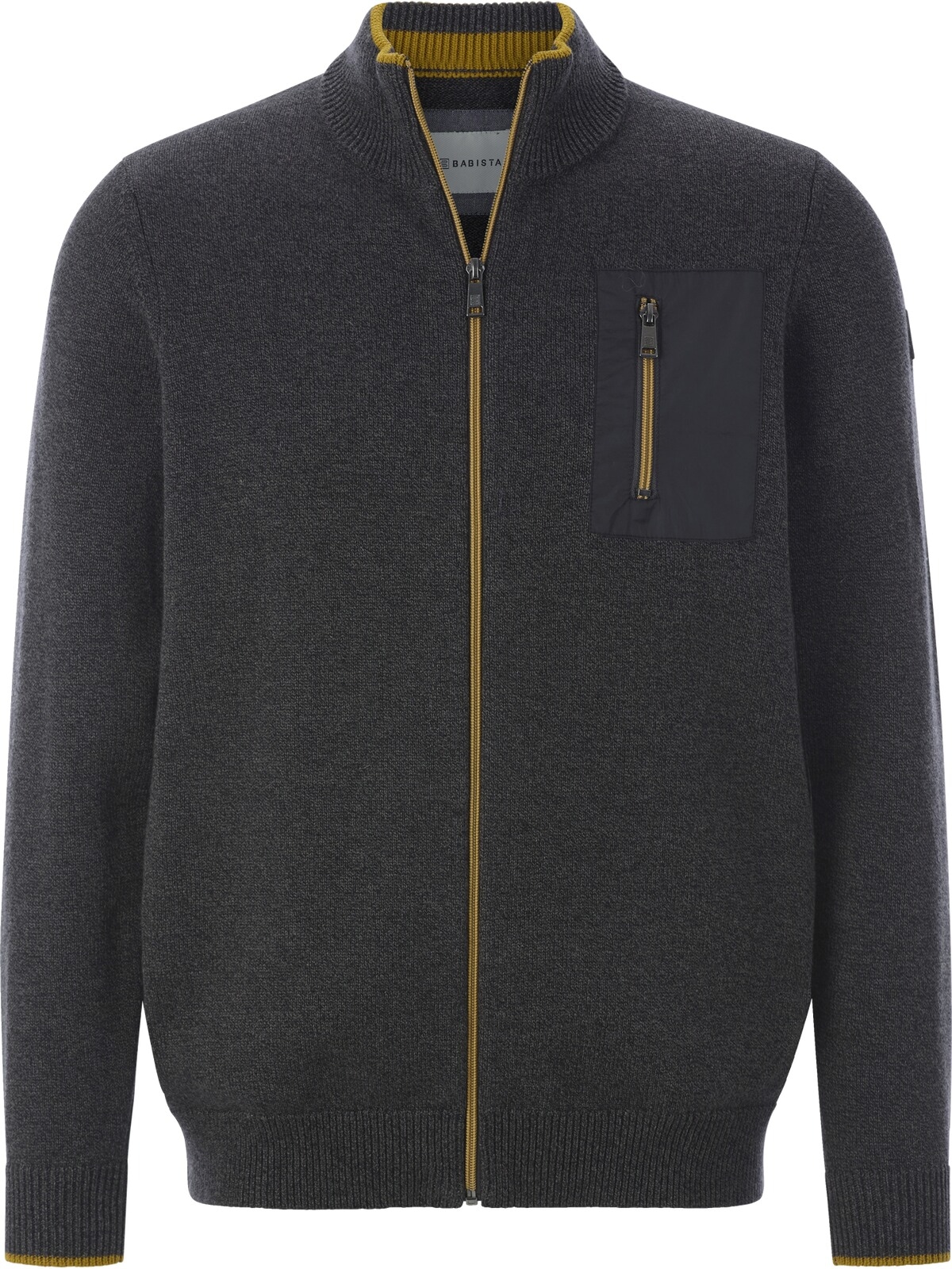 Babista Strickjacke »Strickjacke FALON«