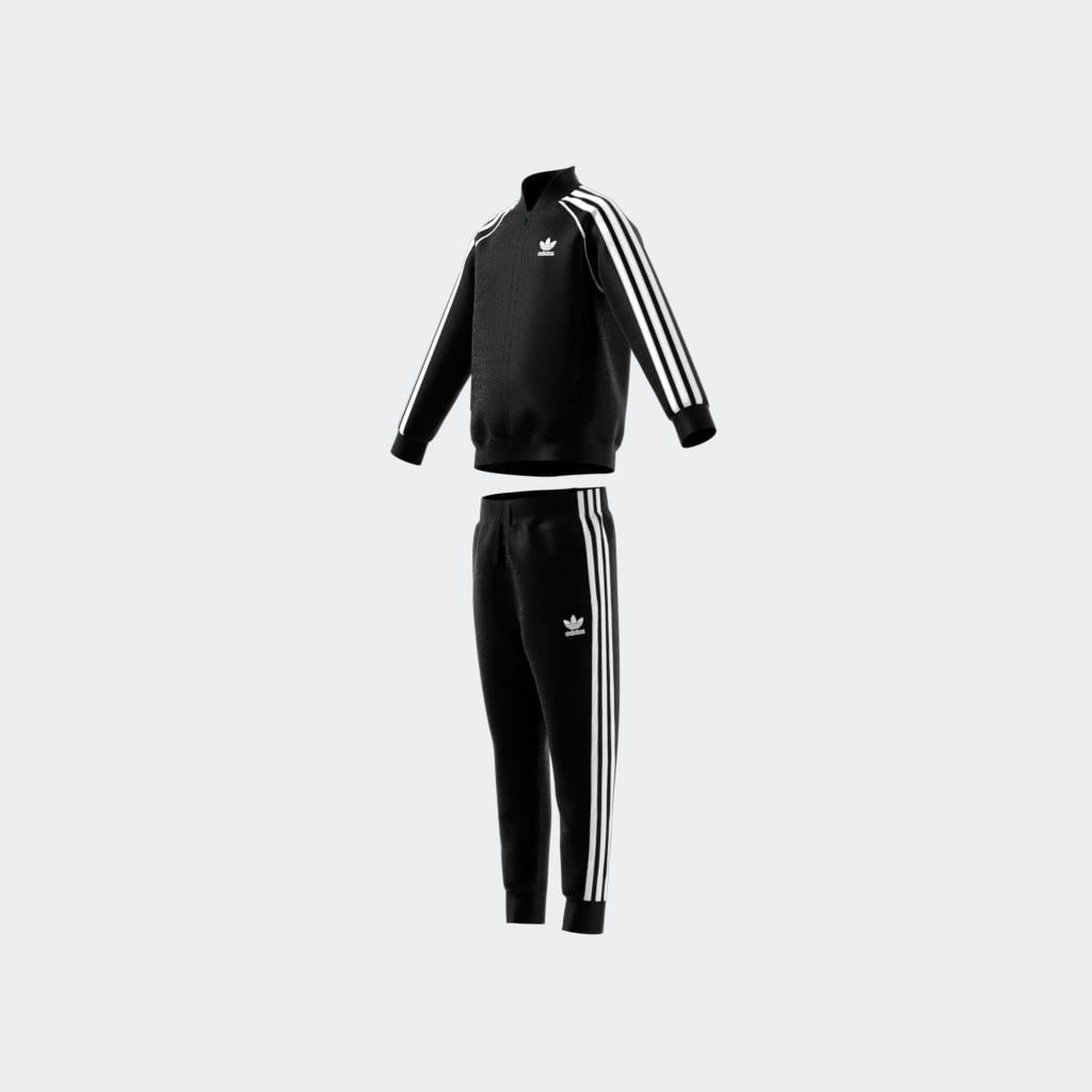 adidas Originals Trainingsanzug »SST TRACKSUIT« 2 Stk. tlg.