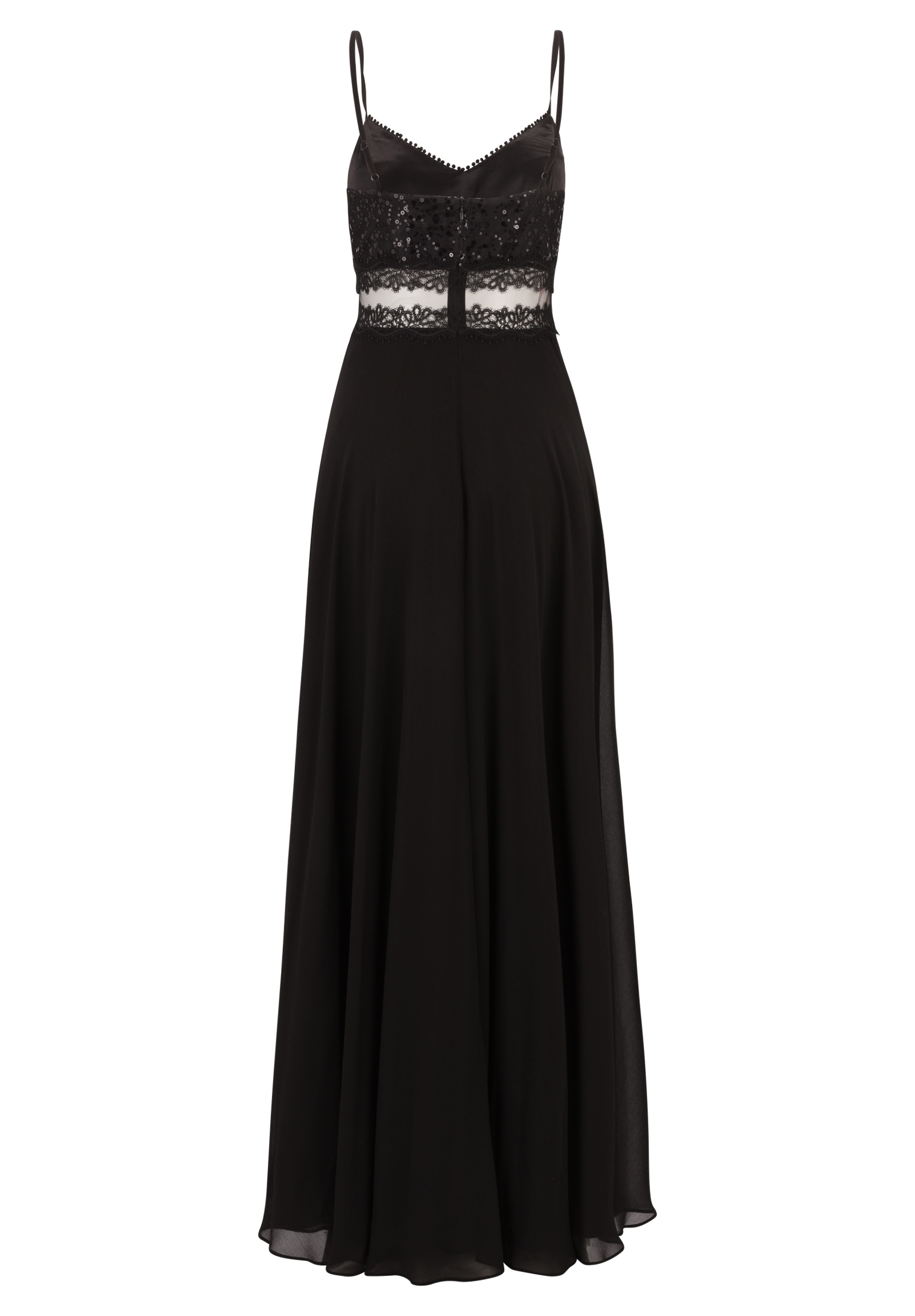 Vera Mont Abendkleid »Abendkleid mit Spitze«