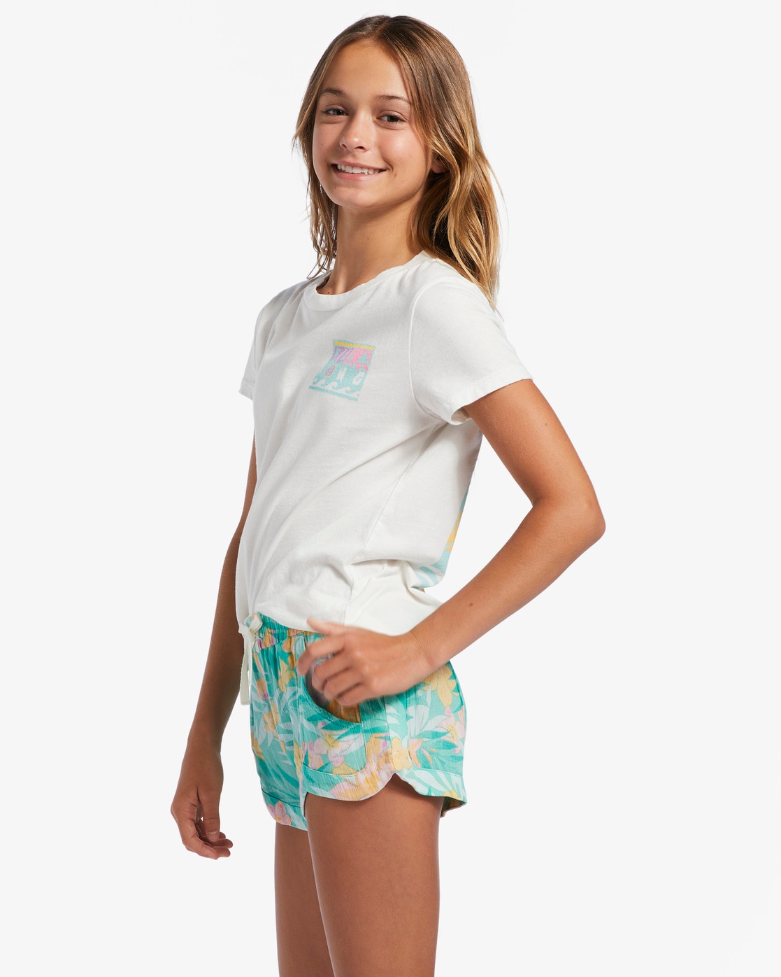 Billabong Shorts »Mad For You«