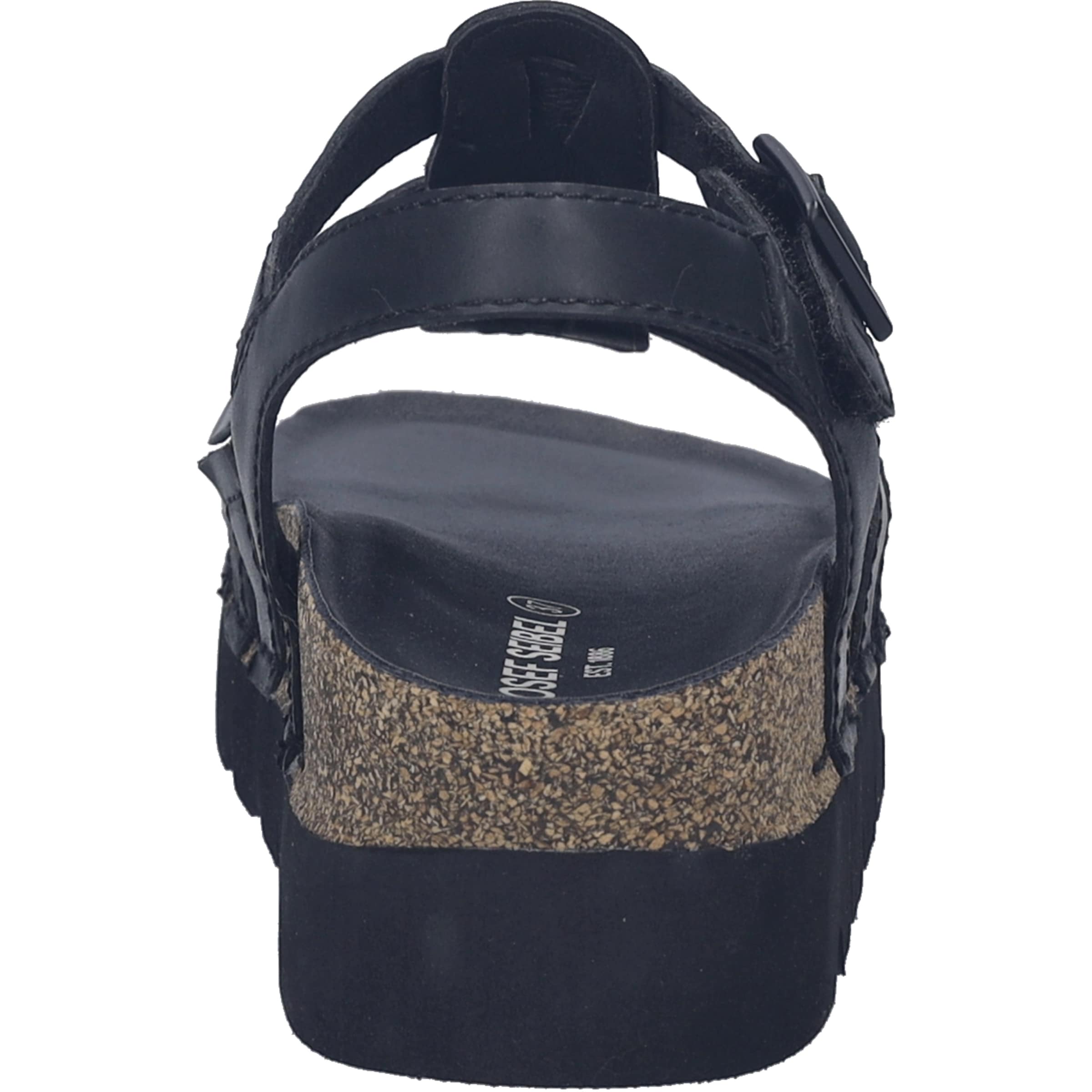 Josef Seibel Sandale »Alice 06, schwarz«