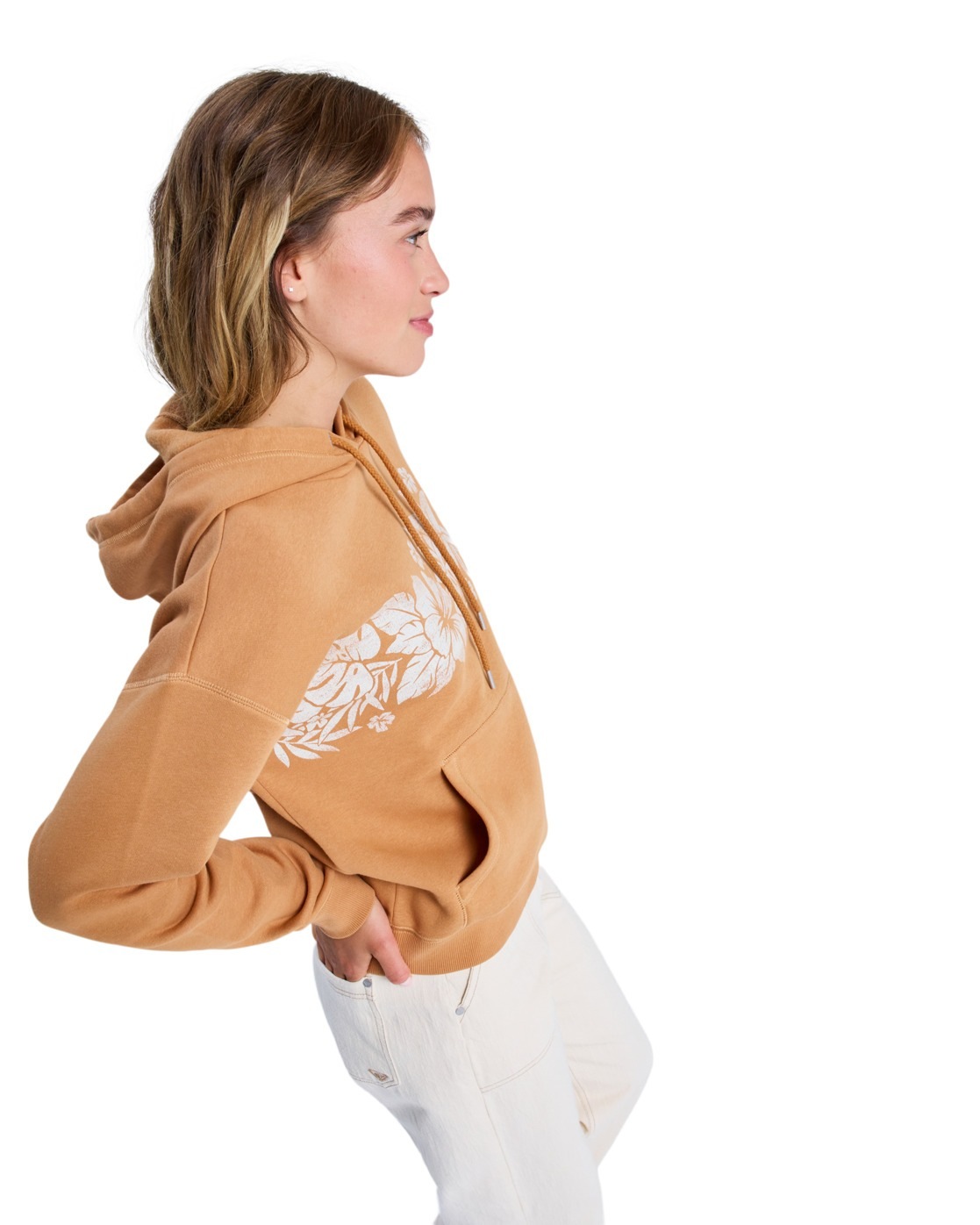 Roxy Hoodie »Perfect Place«
