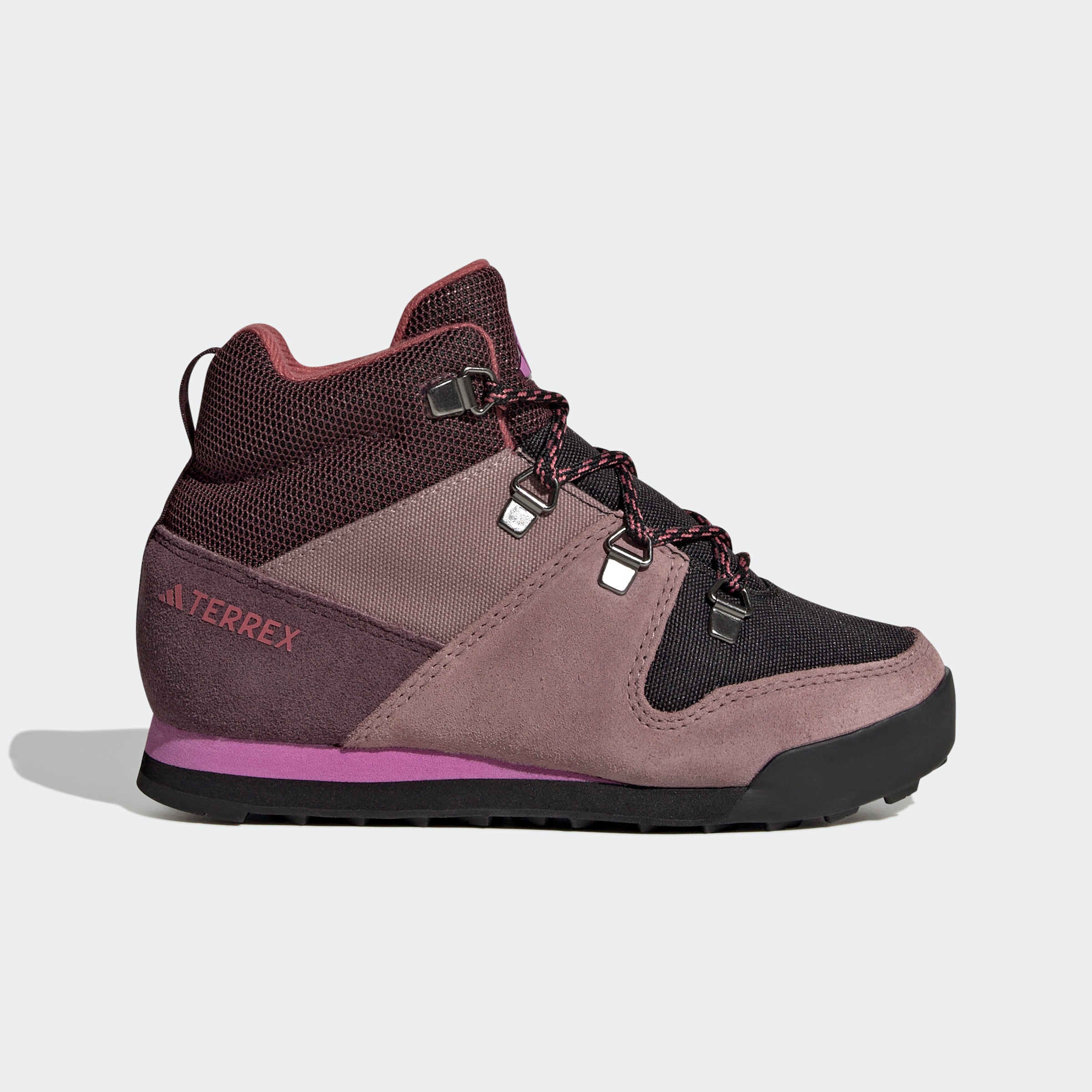 adidas TERREX Wanderschuh »TERREX SNOWPITCH COLD.RDY WINTER«, wärmend