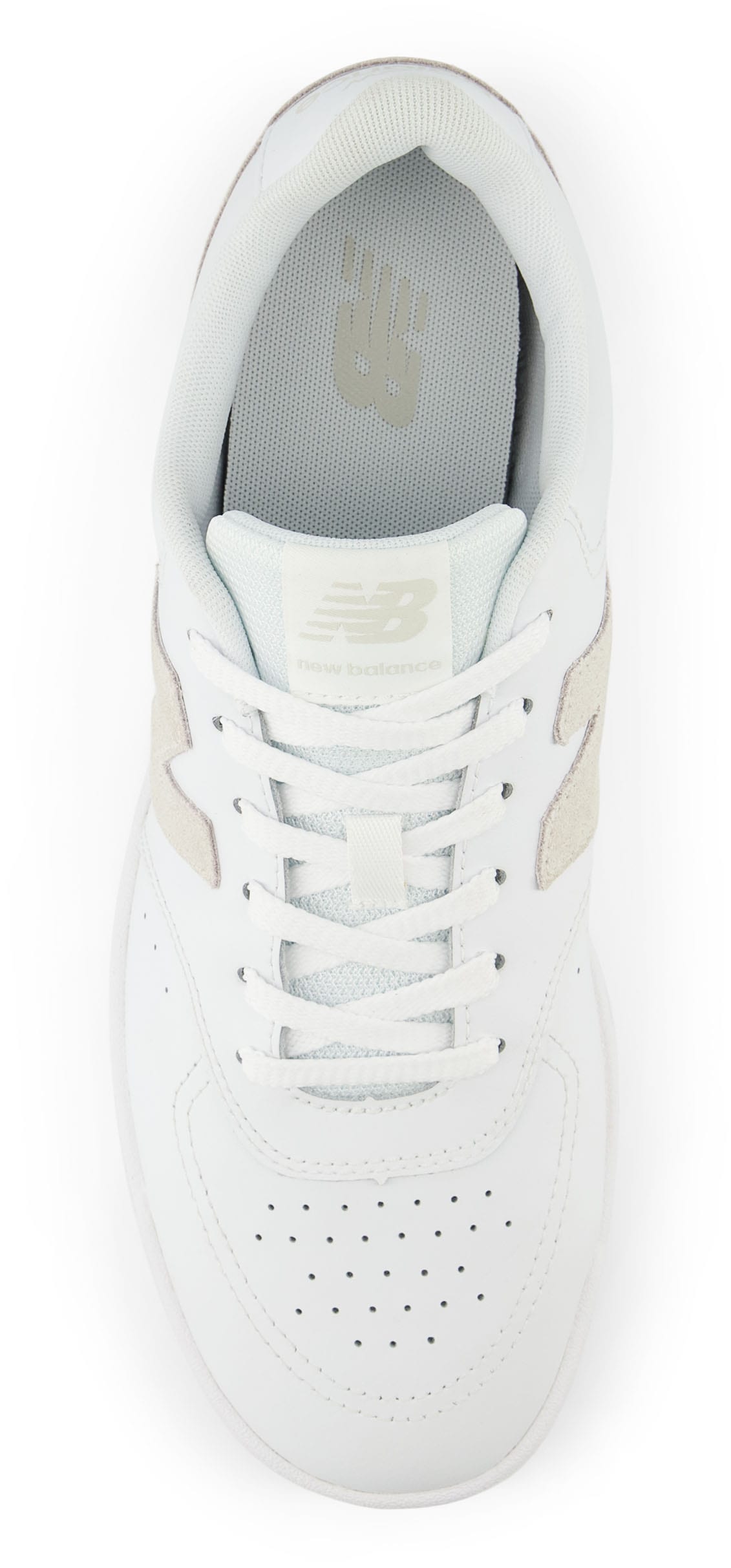 New Balance Sneaker »BB80«, von dem New Balance 550 inspiriert