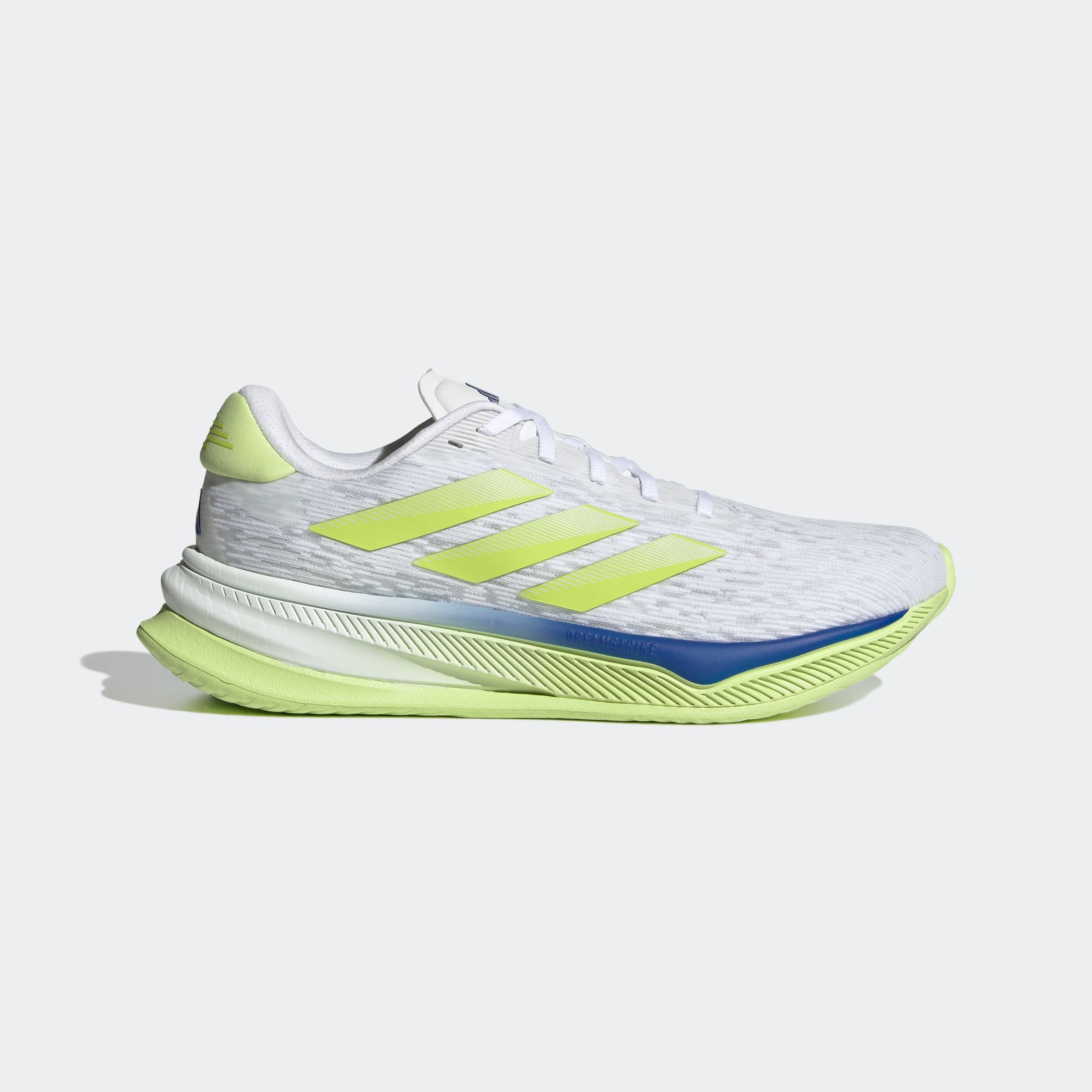 adidas Performance Laufschuh »SUPERNOVA COMFORTGLIDE«