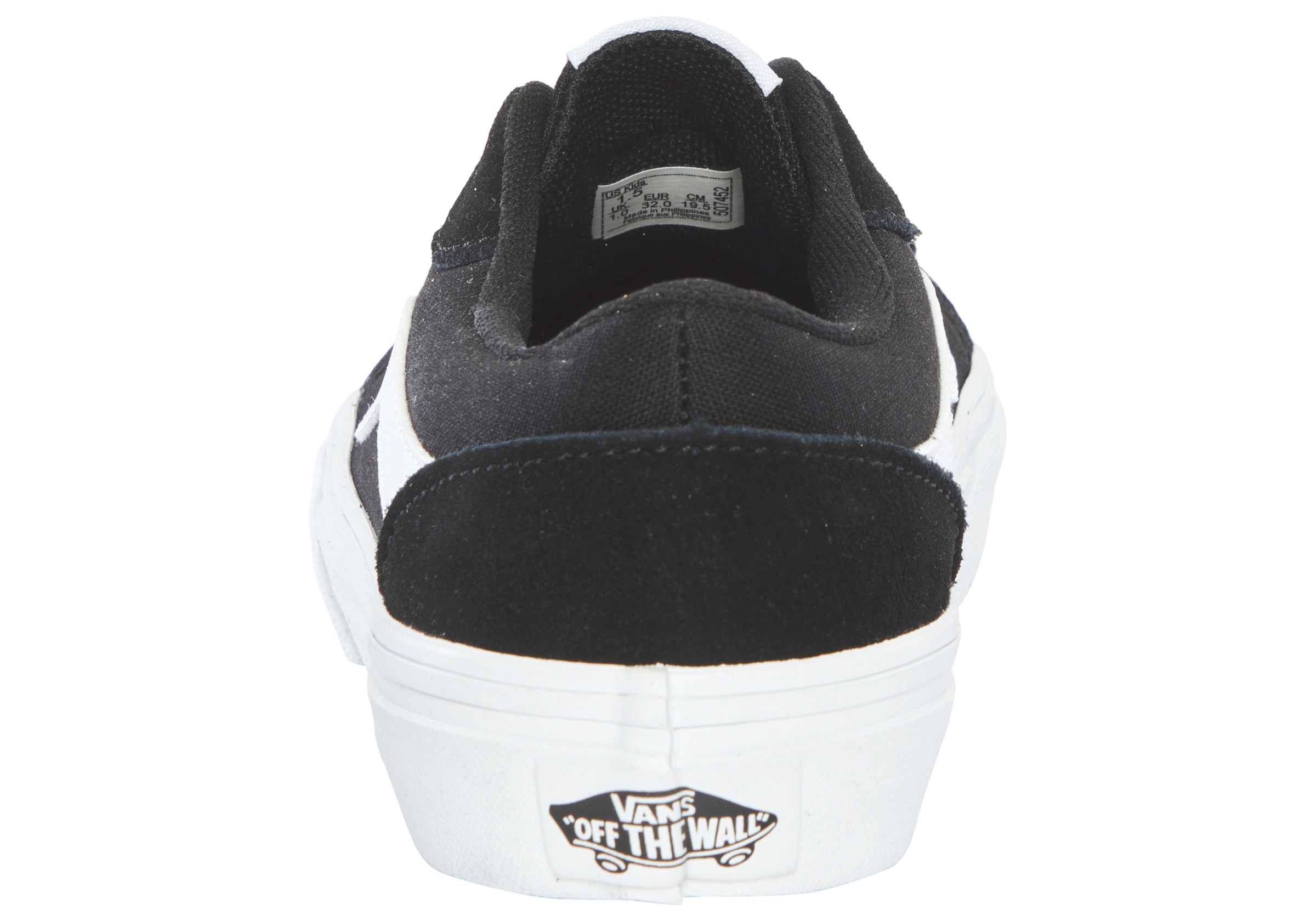 Vans Sneaker »Vero LS«