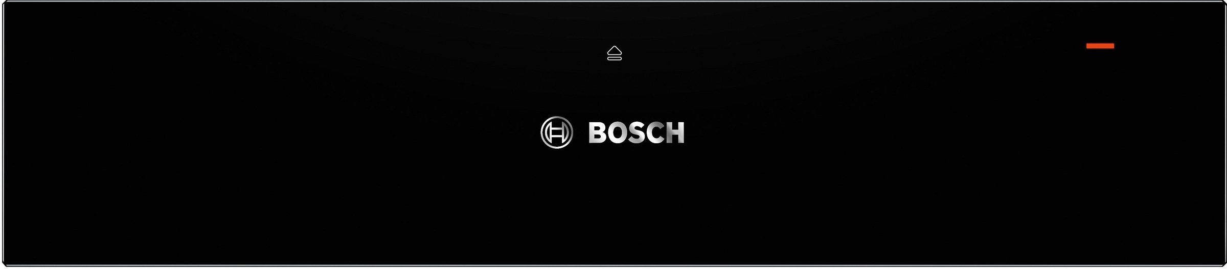 BOSCH Einbau-Wärmeschublade »BIC630NB1«