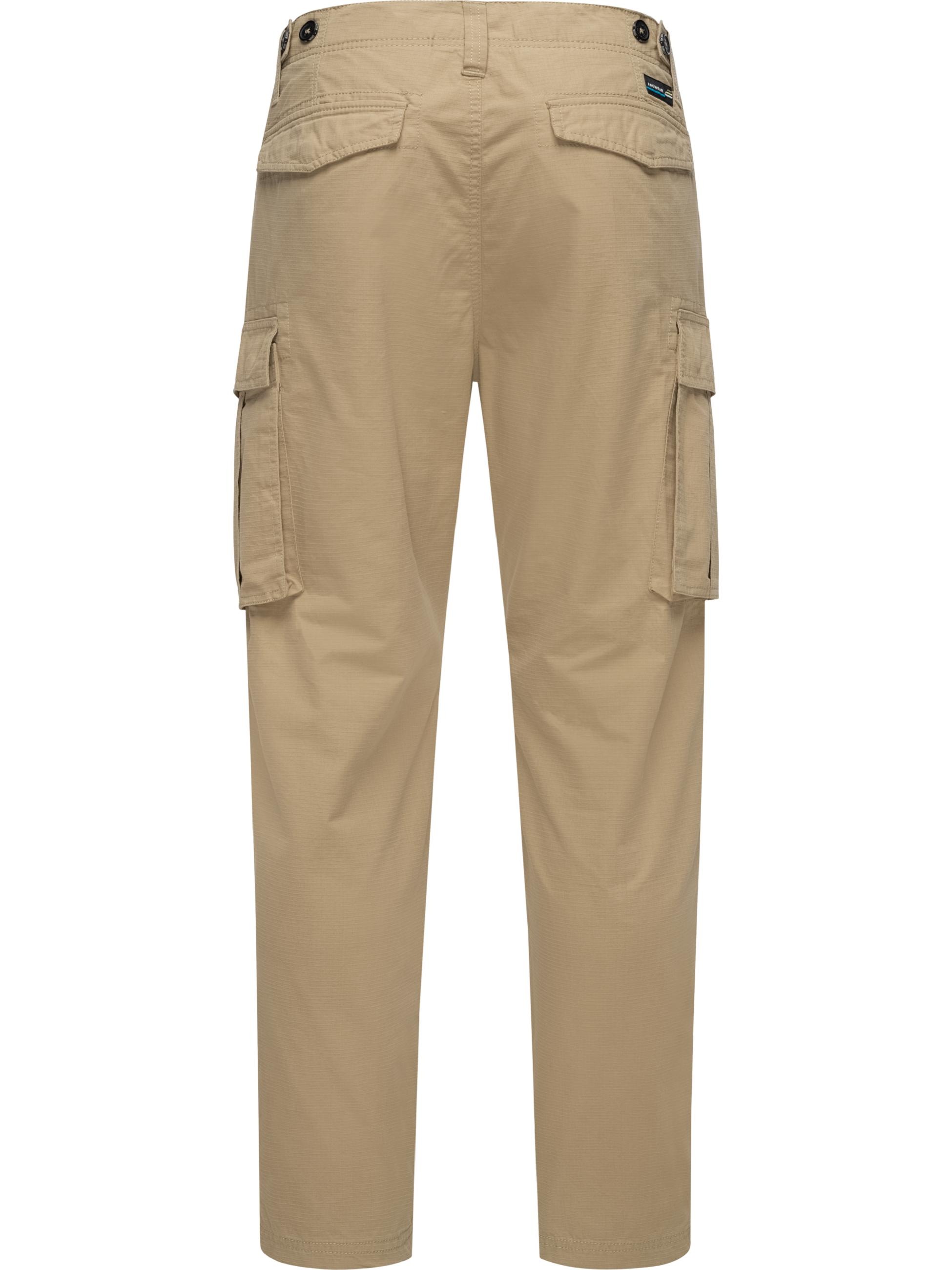 Ragwear Cargohose »Cargohose Merly Long«