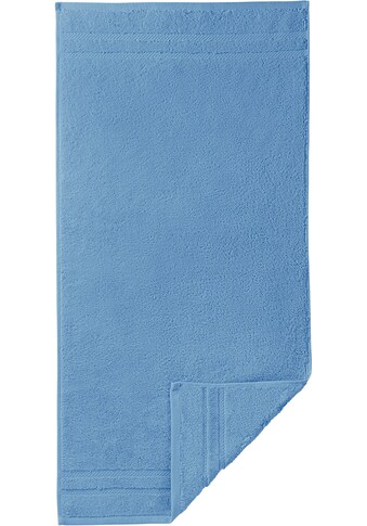 Egeria Handtuch »Micro Touch«, (2 St.), mit Bordüre kaufen