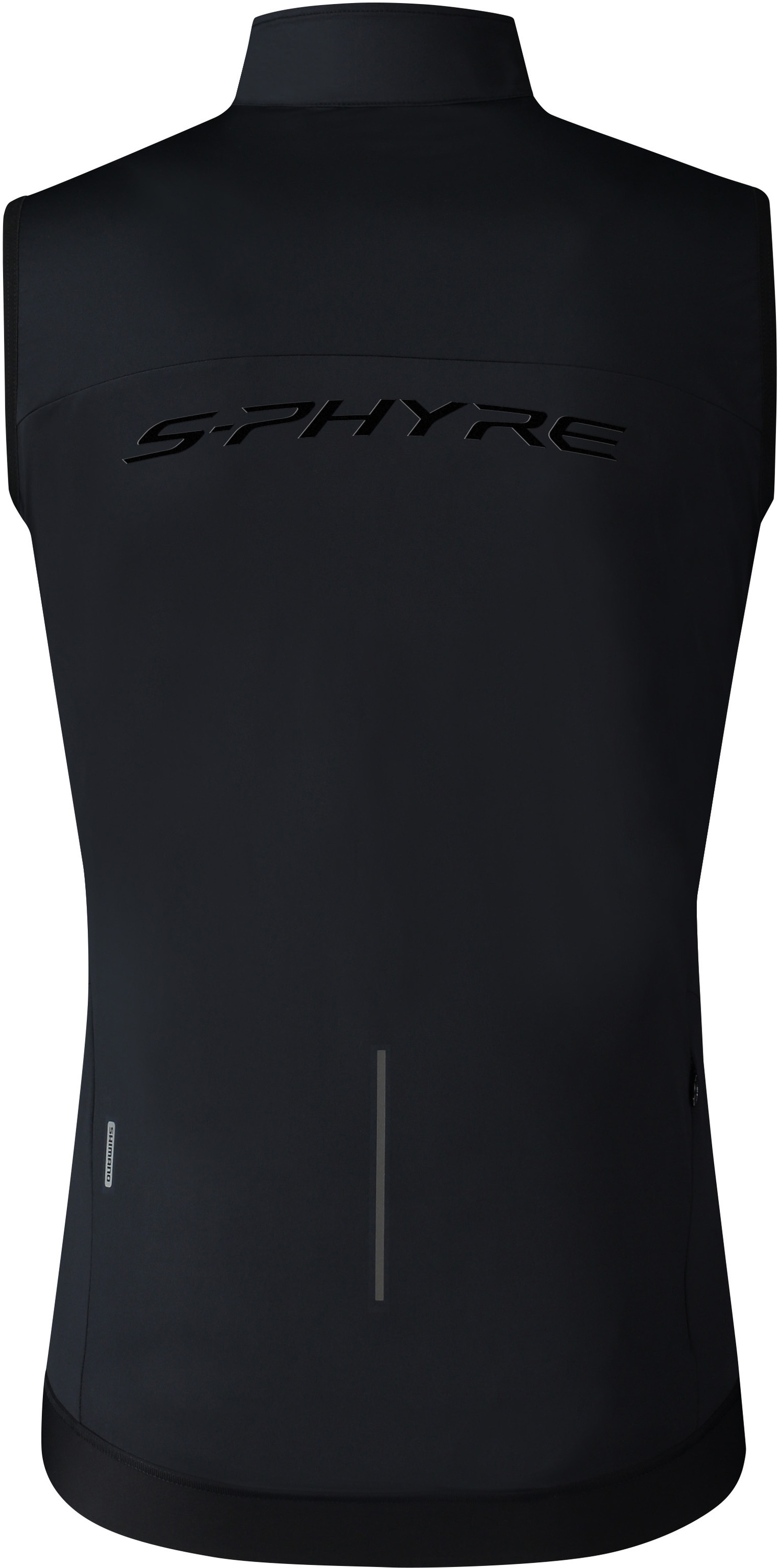 Shimano Radtrikot »S-PHYRE WIND Winter Vest«