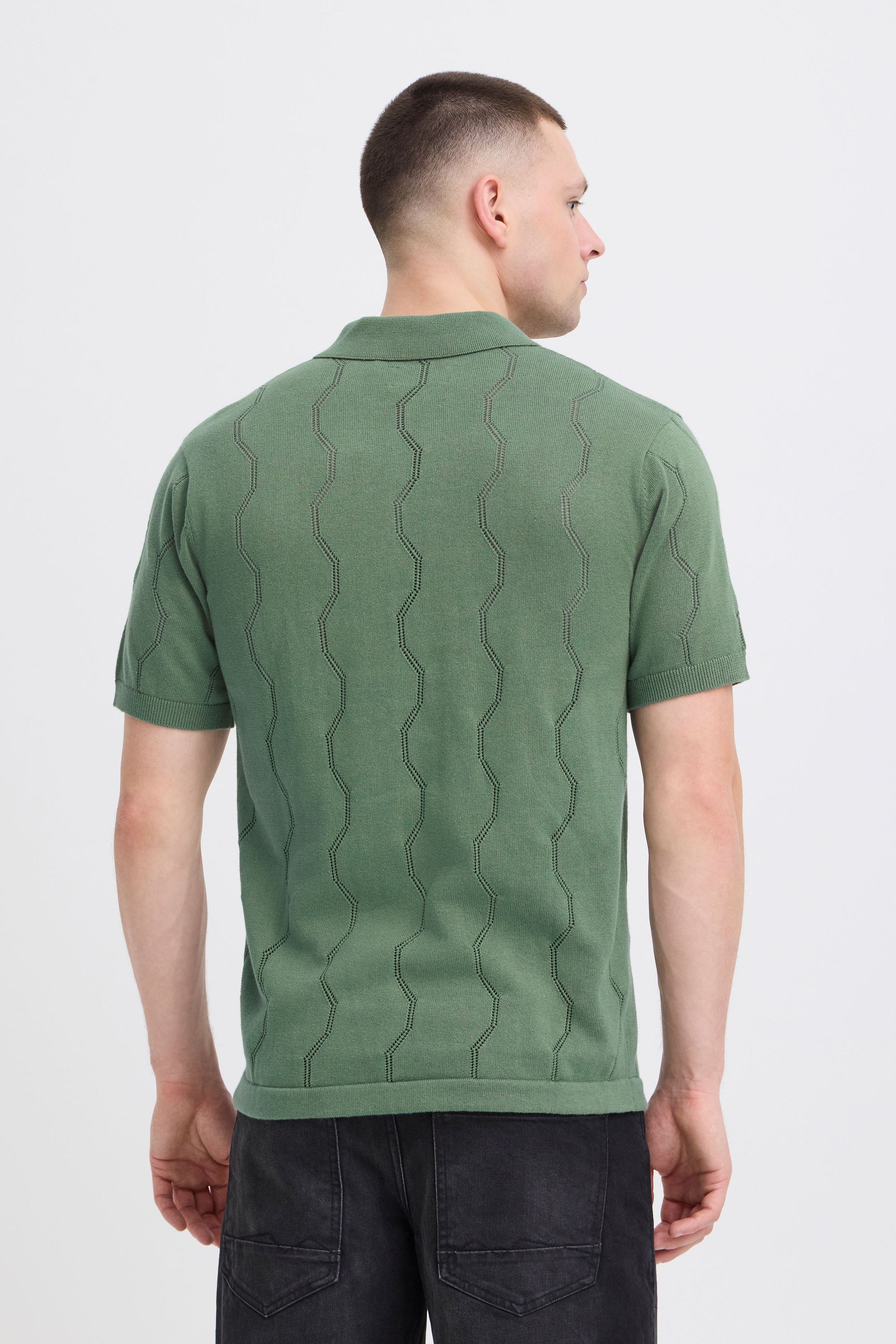 Blend Poloshirt »Poloshirt BHDuran Knit«