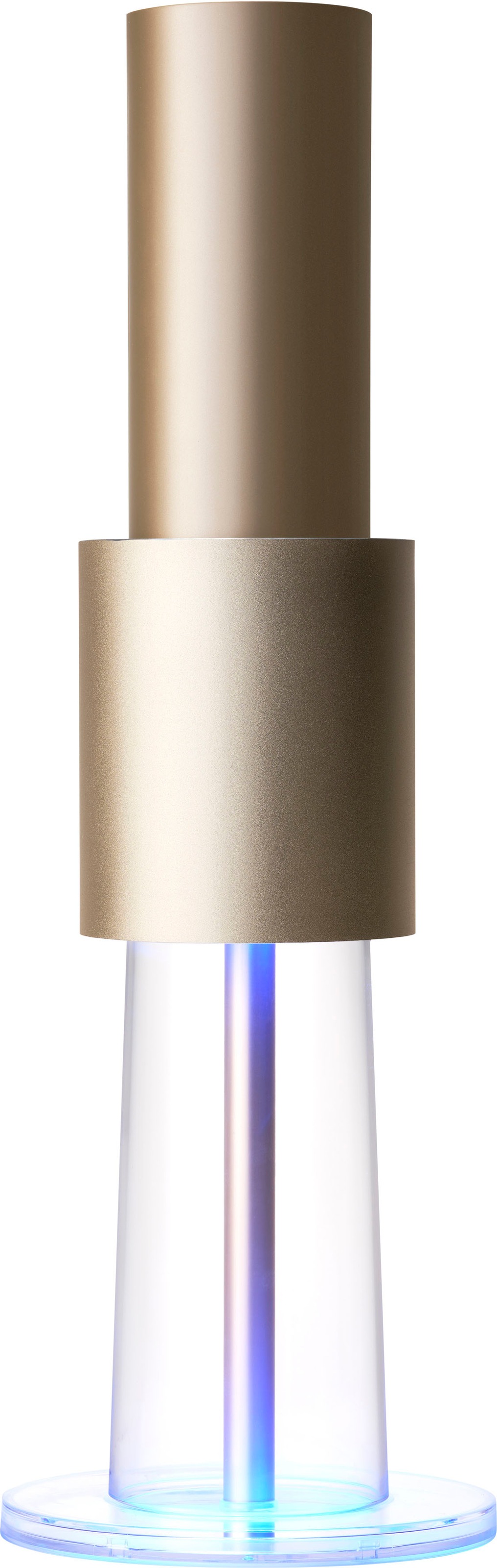 LightAir Luftreiniger »Evolution Gold«, für 50 m² Räume