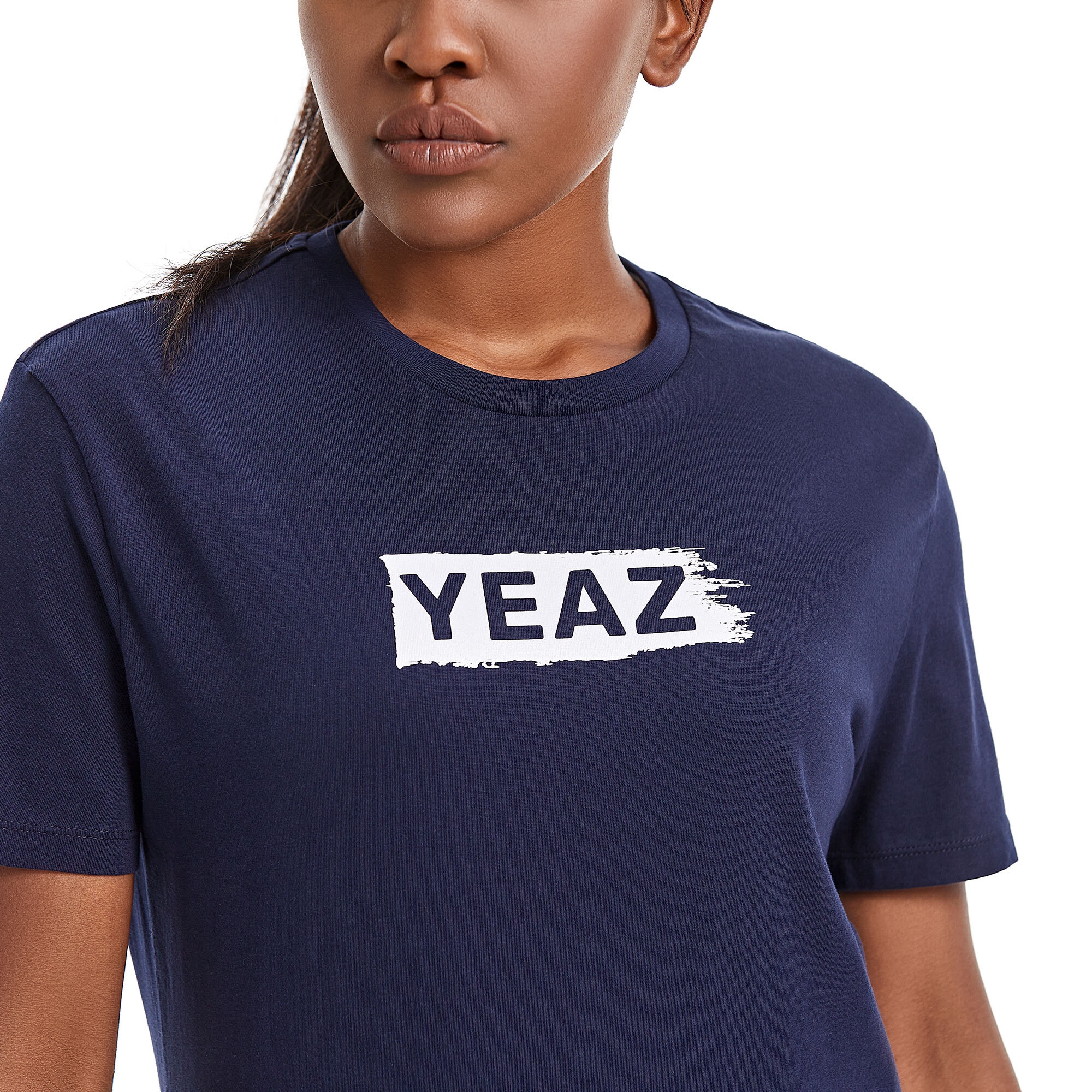 YEAZ T-Shirt »T-Shirt CHAY«
