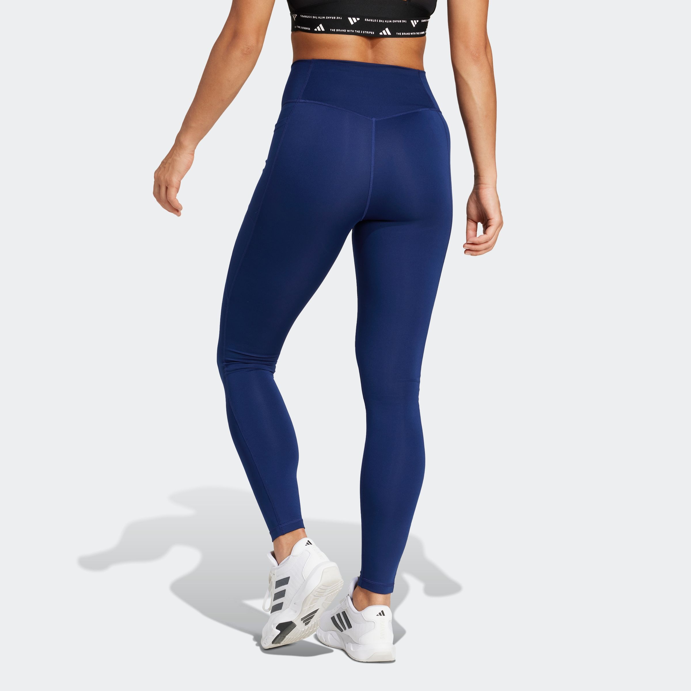 adidas Performance Trainingstights »OPT ESS ST 1/1«, (1 tlg.)
