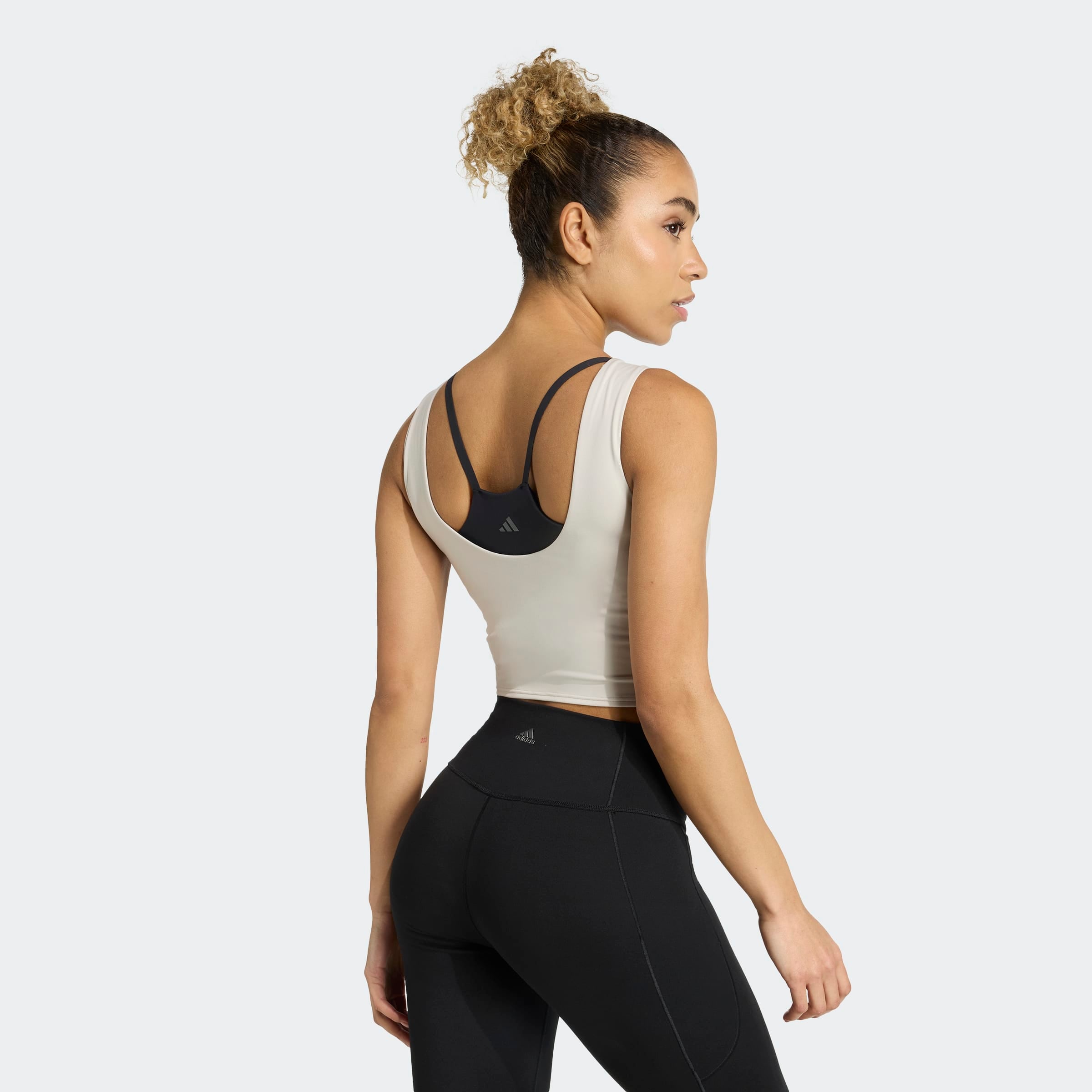 adidas Performance Tanktop »YOGA MOTION«