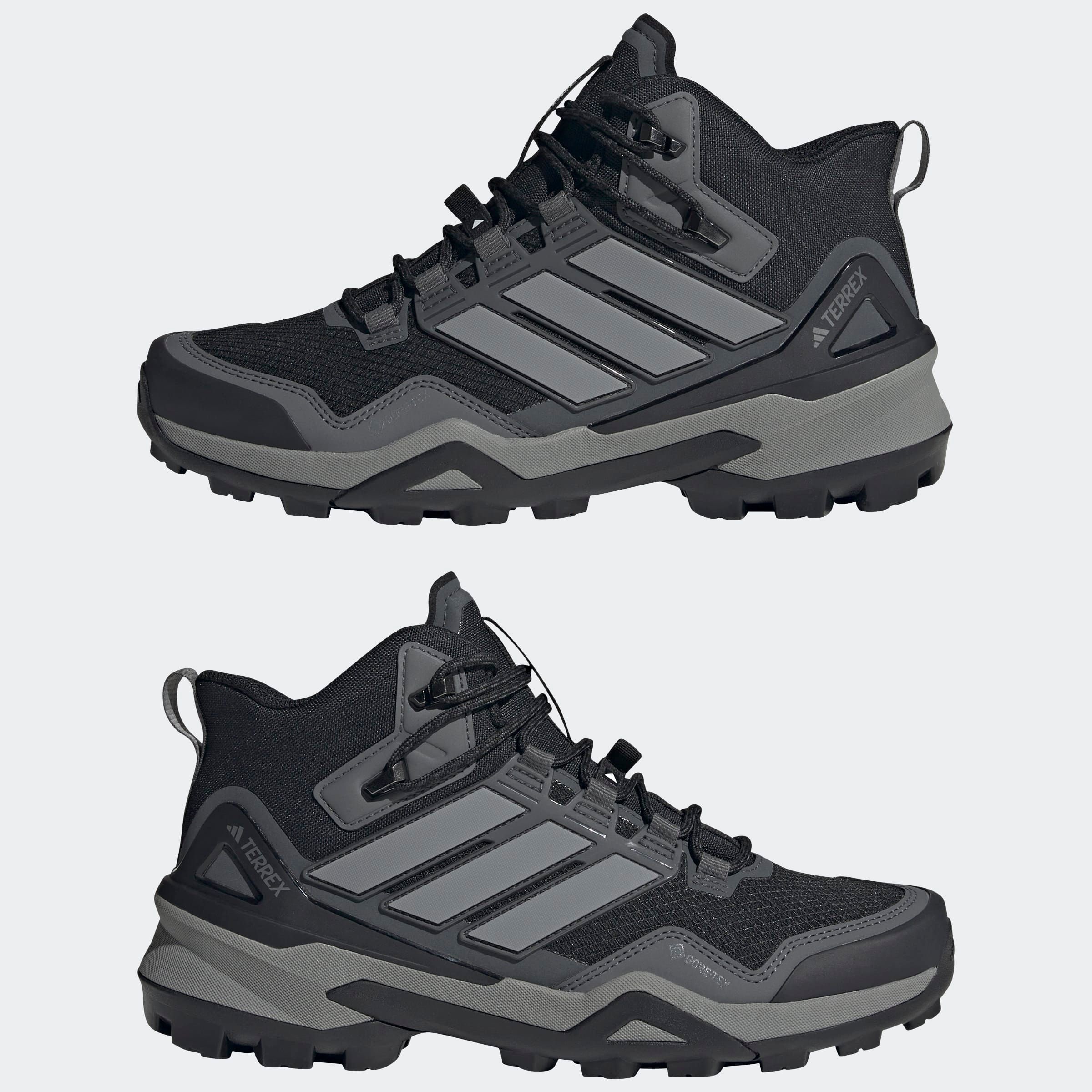 adidas TERREX Wanderschuh »TERREX SKYCHASER MID GORE-TEX«, wasserdicht