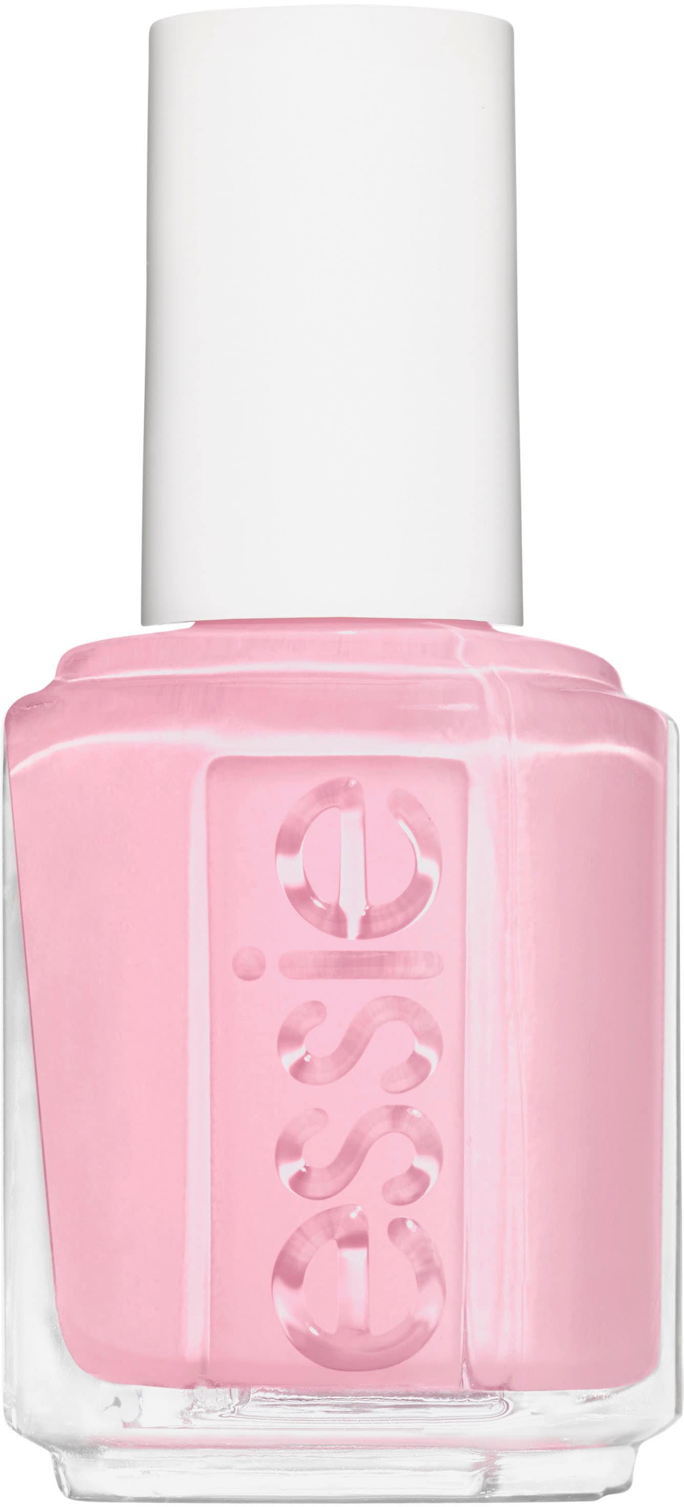 essie Nagellack »Pinktöne«, mit natürlichen Inhaltsstoffen