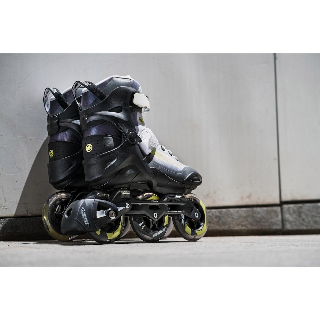 Powerslide Inlineskates »Phuzion Krypton Voltage 100«