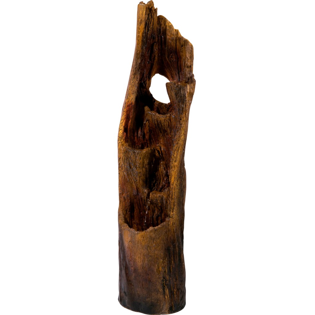 dobar Gartenbrunnen