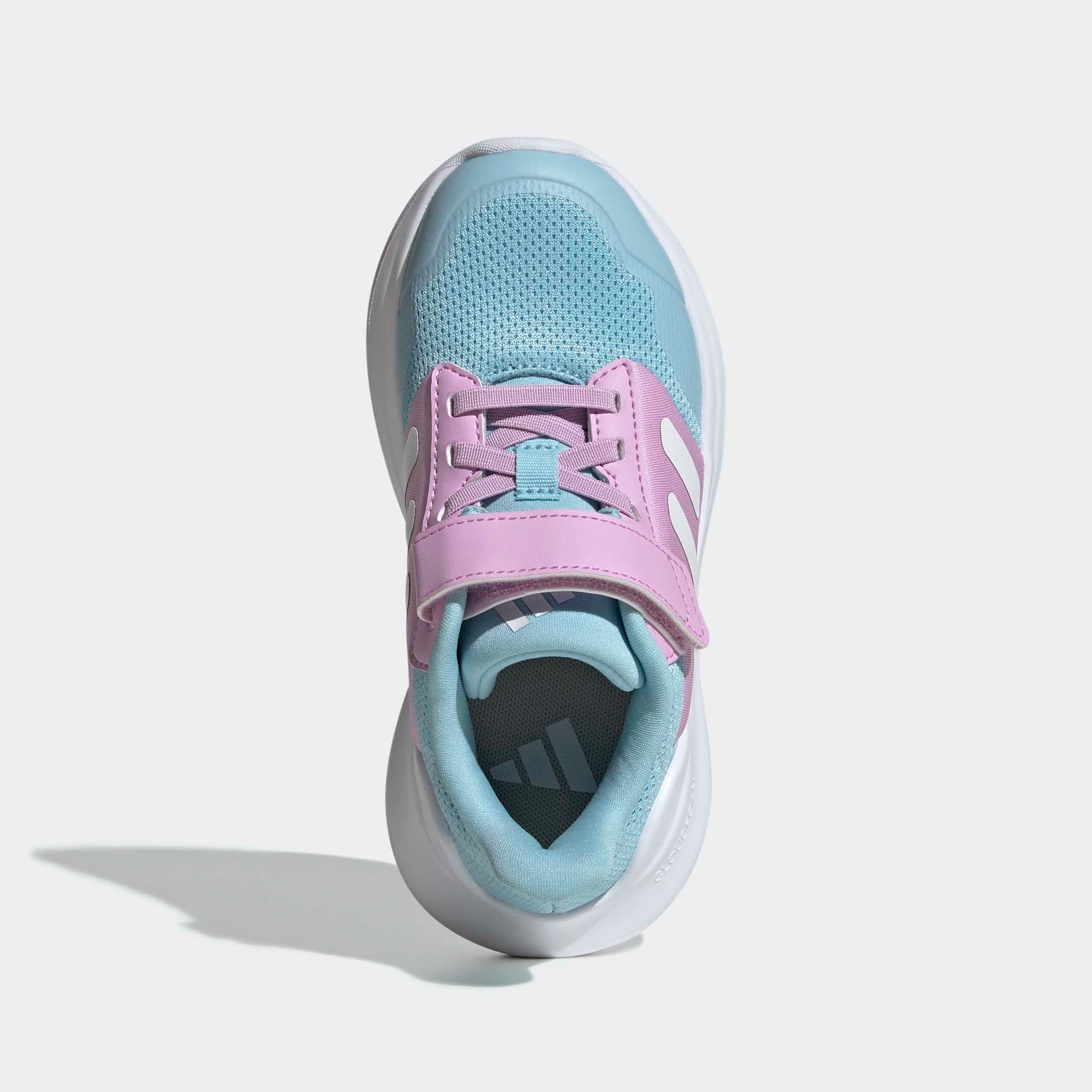 adidas Sportswear Sneaker »Tensaur Run 3.0 EL C«  mit Klettverschluss, für Kinder & Jugendliche