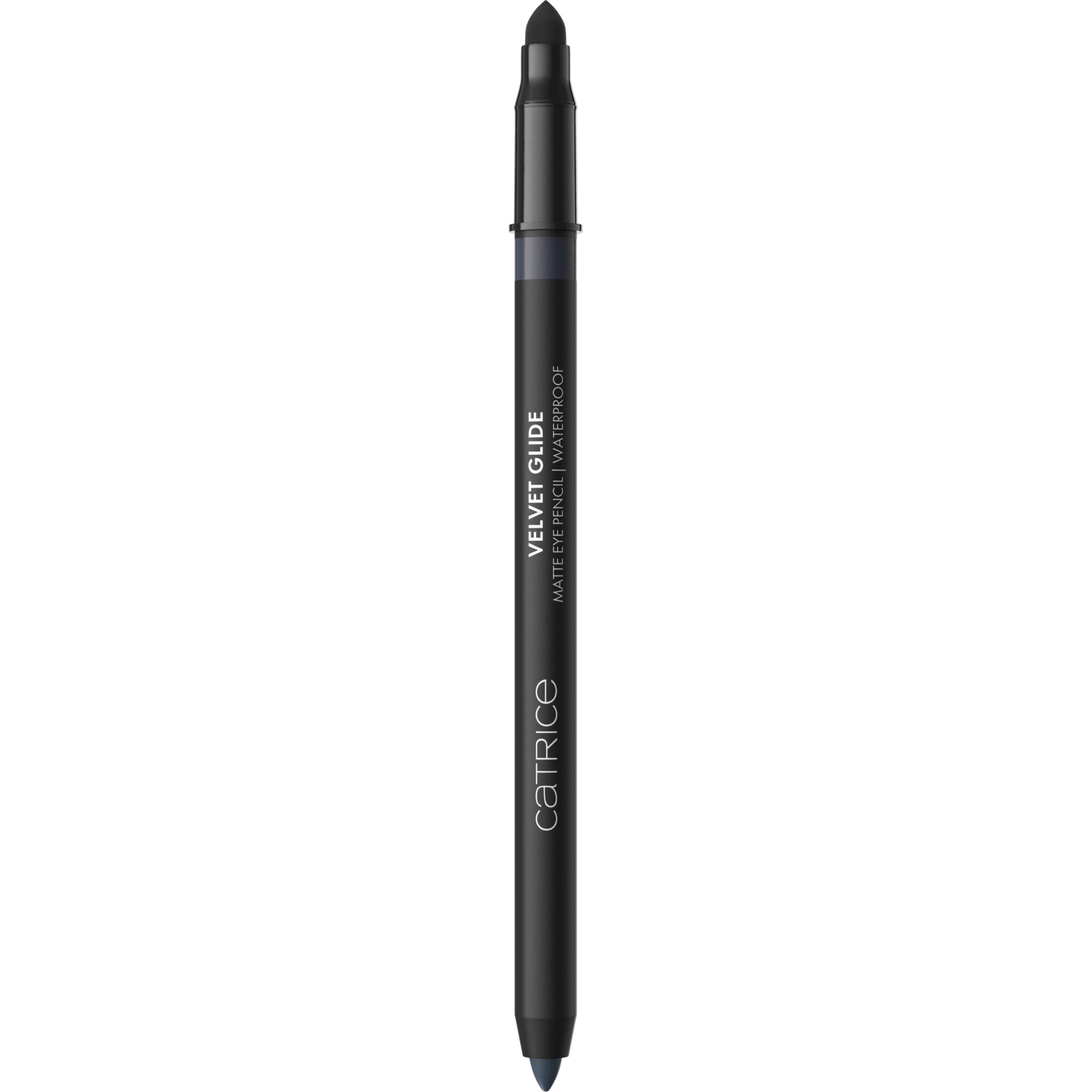 Catrice Kajal »Velvet Glide Matte Eye Pencil«