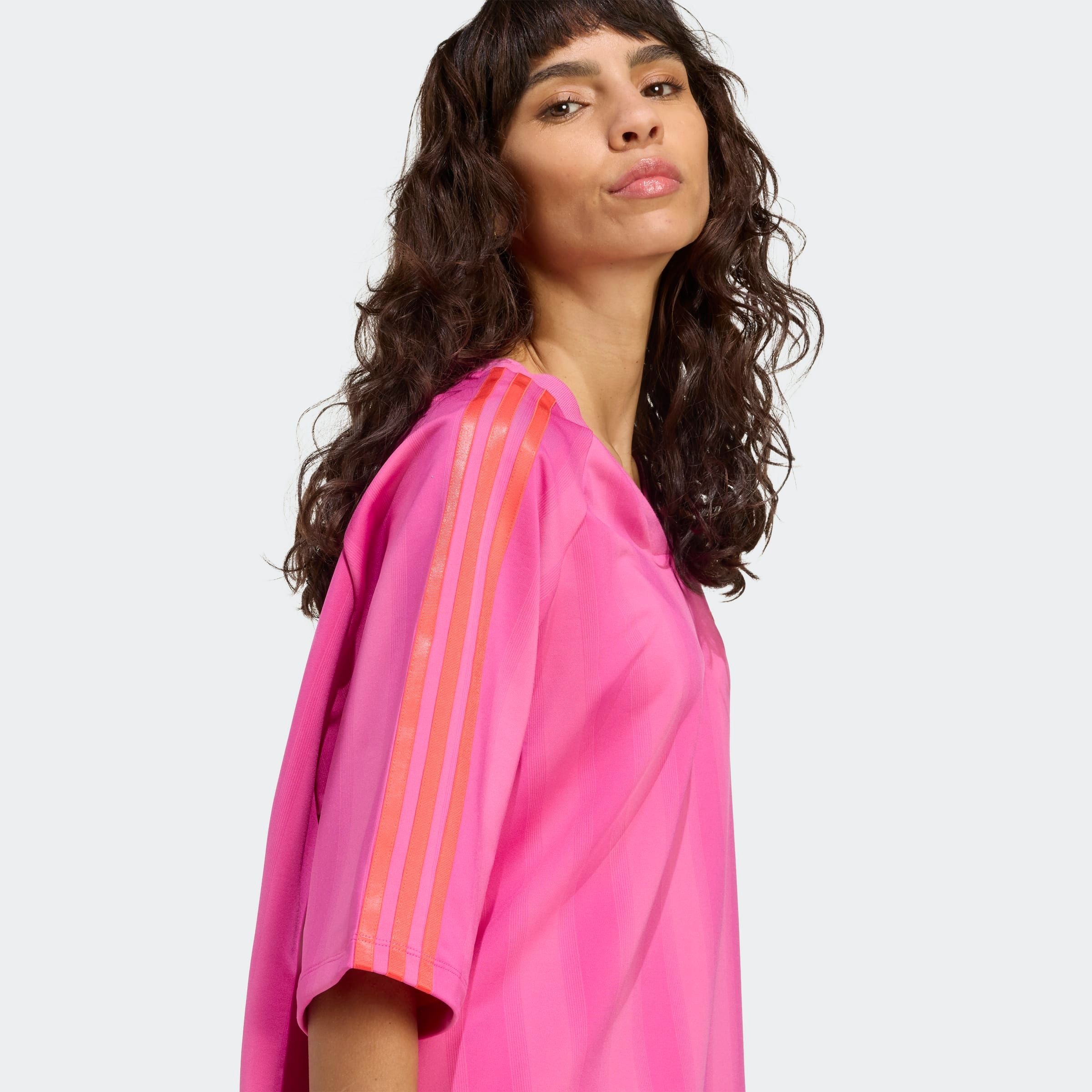 adidas Originals T-Shirt »LINEAR TEE«
