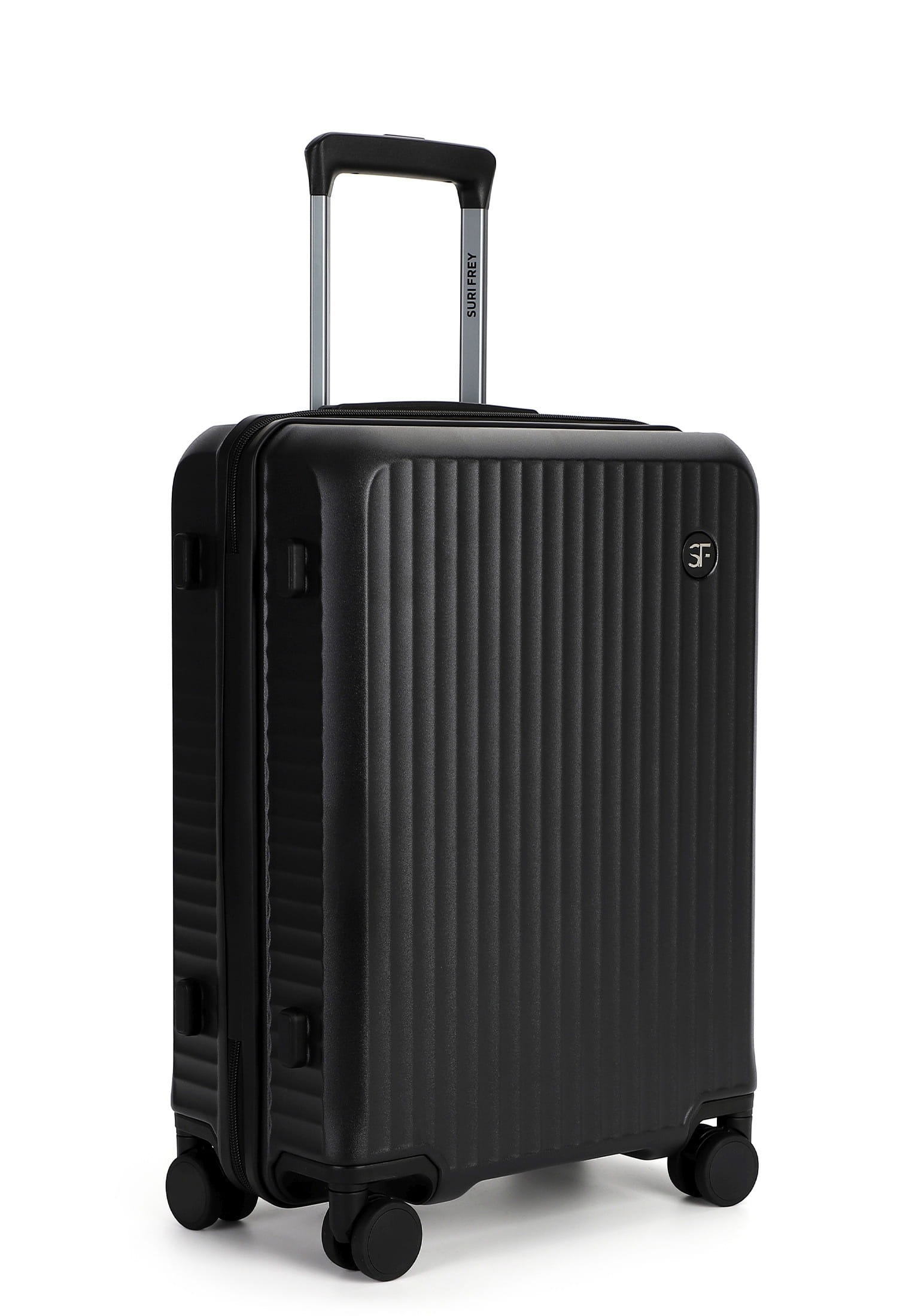 SURI FREY Handgepäck-Trolley »Trolley SFY FreyWay Paris«