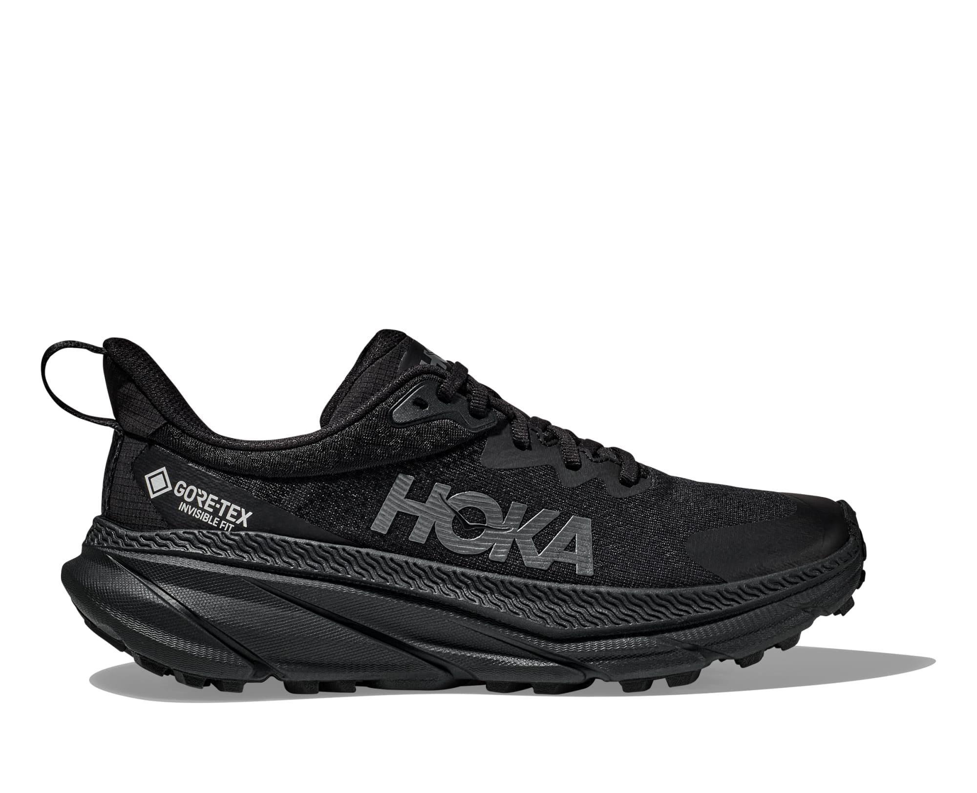 Hoka One One Laufschuh »CHALLENGER 7 GORE-TEX«  wasserdichter Trailrunningschuh