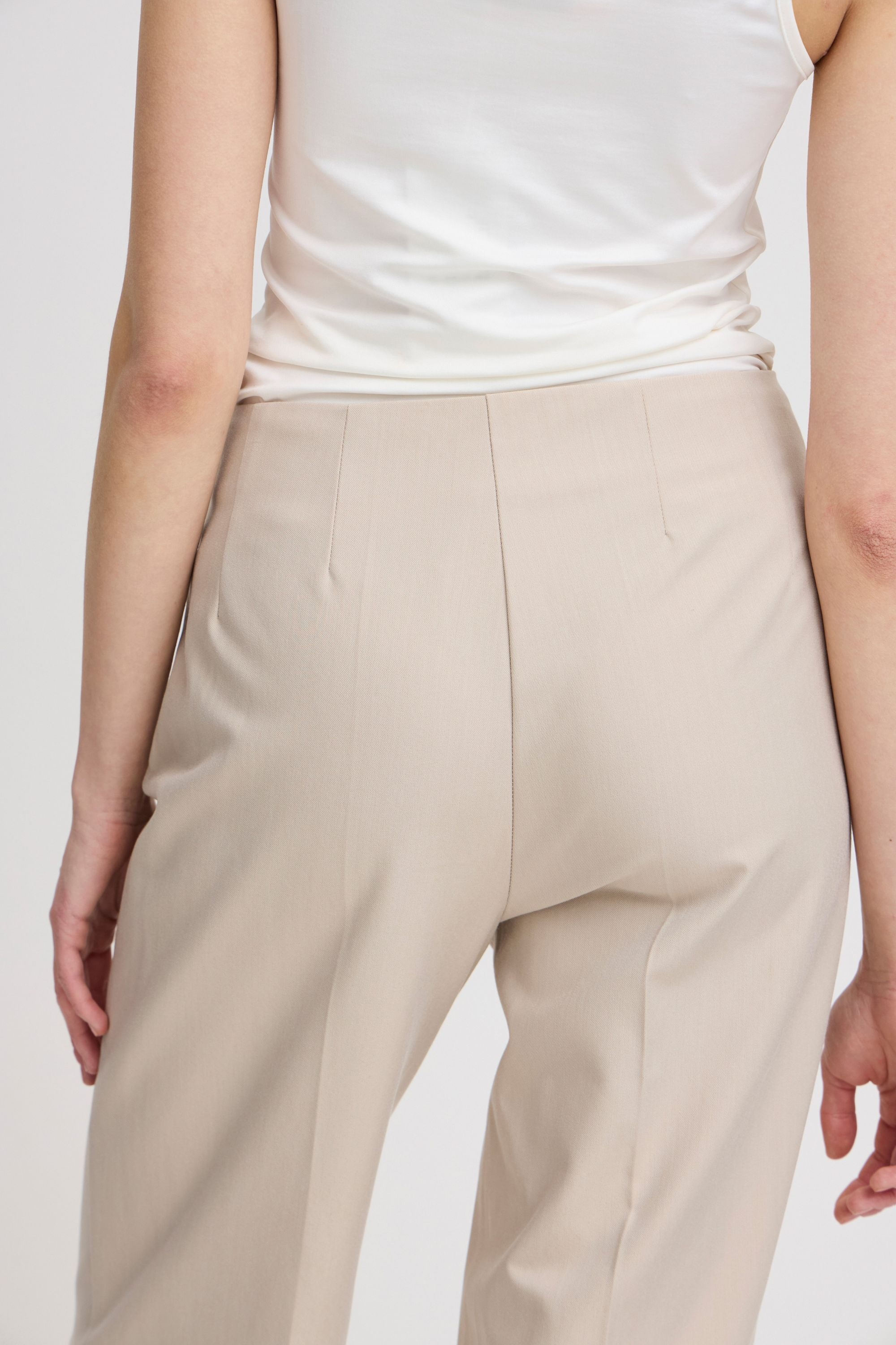 fransa Stoffhose »Stoffhose FRABIGAIL PA 1«