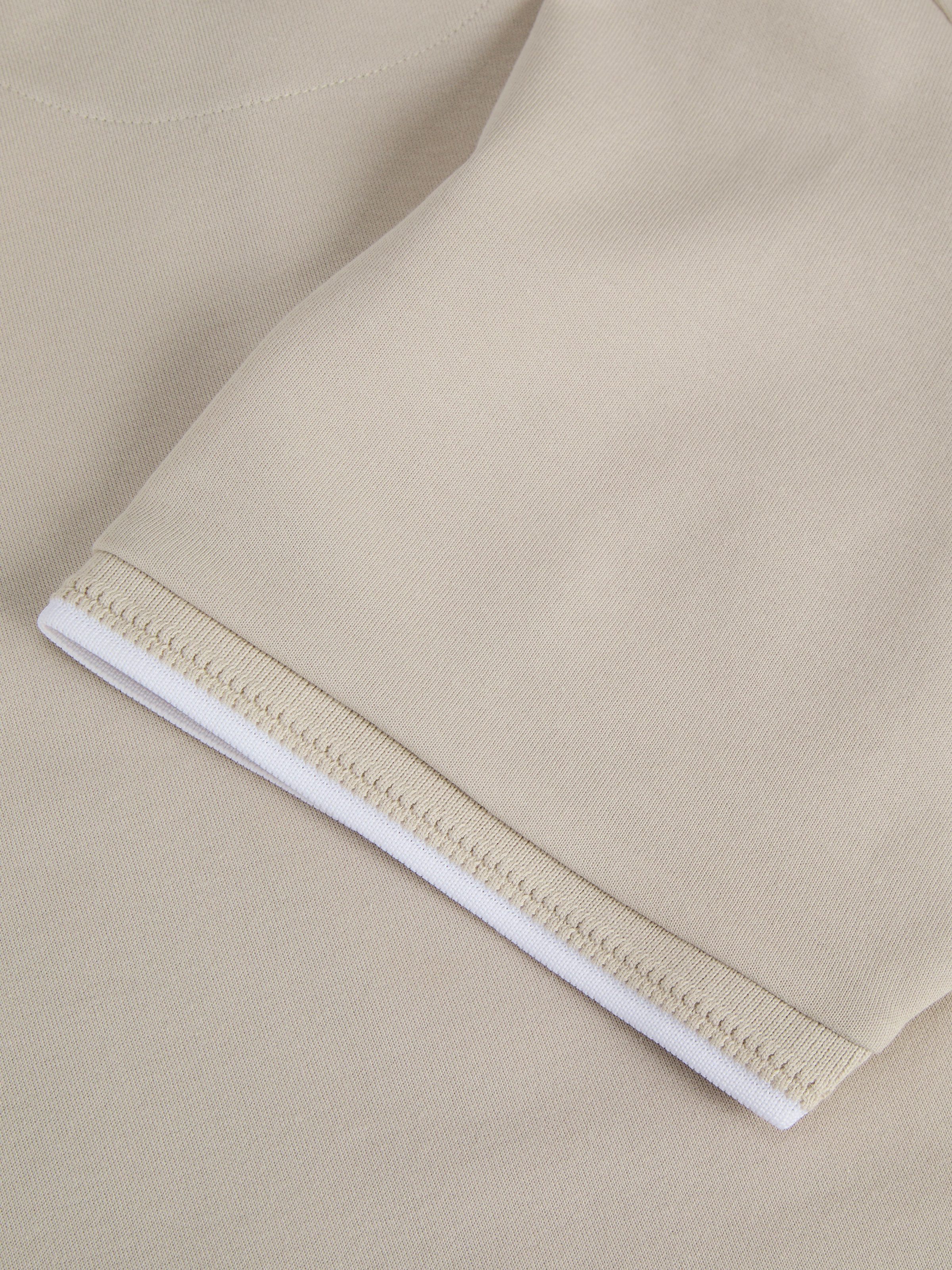 Jack & Jones Poloshirt »JPRBLAETHAN DETAIL SS POLO SN«