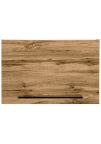 HELD MÖBEL Klapphängeschrank »Tulsa«, 50 cm breit, mit 1 Klappe, schwarzer... kaufen