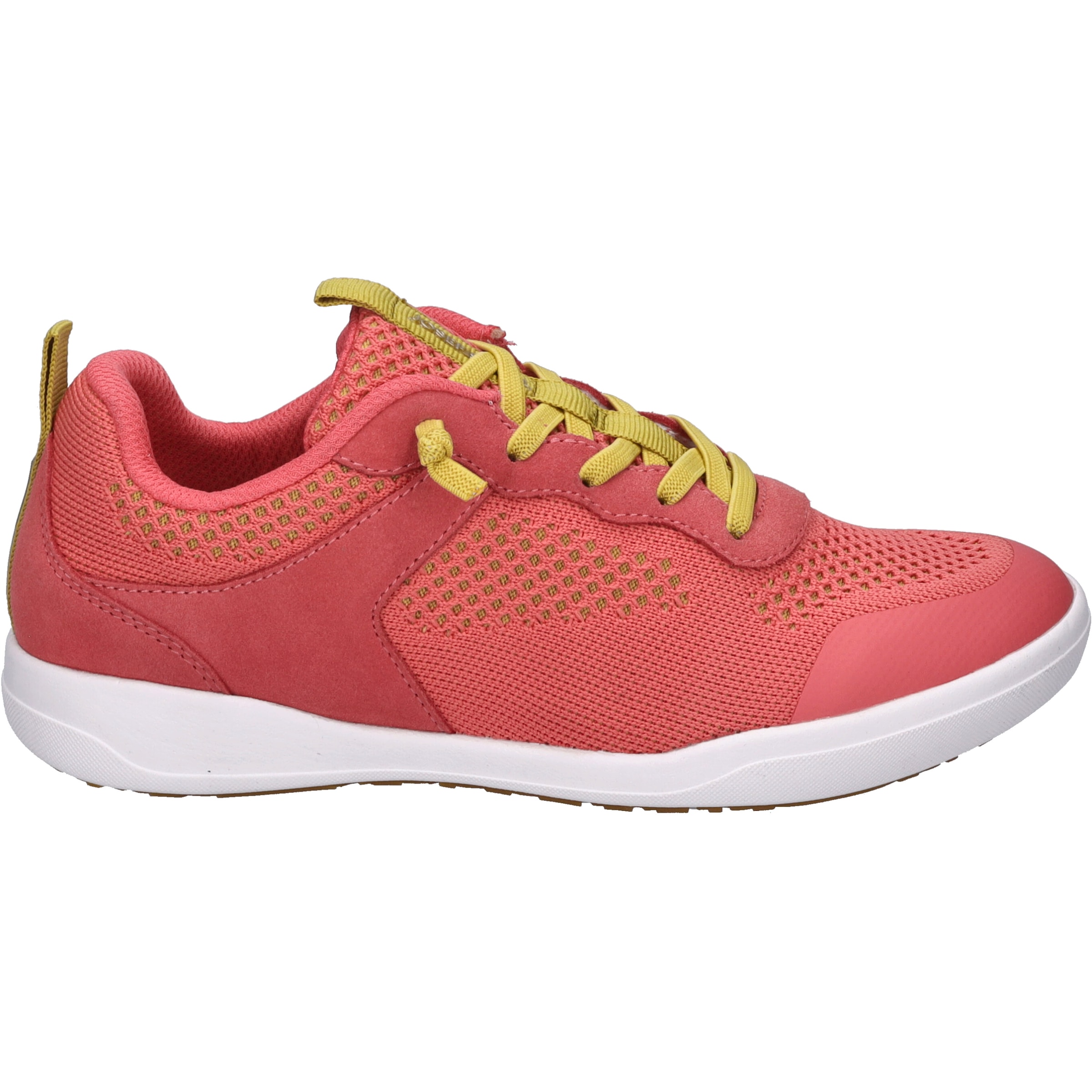 Josef Seibel Sneaker »Sina 74, pink-kombi«