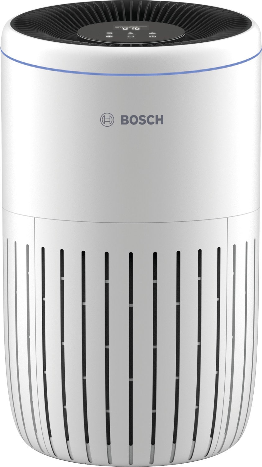 Bosch Luftreiniger »Air 4000i, mit App-Steuerung« für 62 qm Räume mit 3-in-1 Luftfilter, Smart Sensor, Automatik-, Ruhemodus < 25 dB(A)