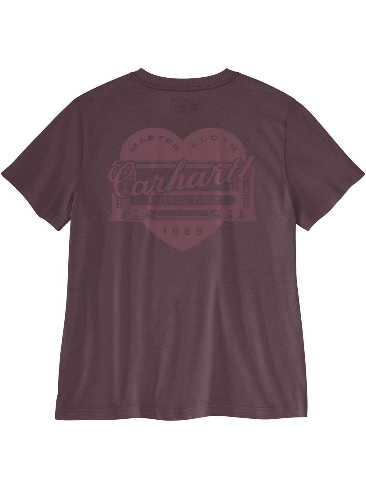 Carhartt T-Shirt »Heritage«