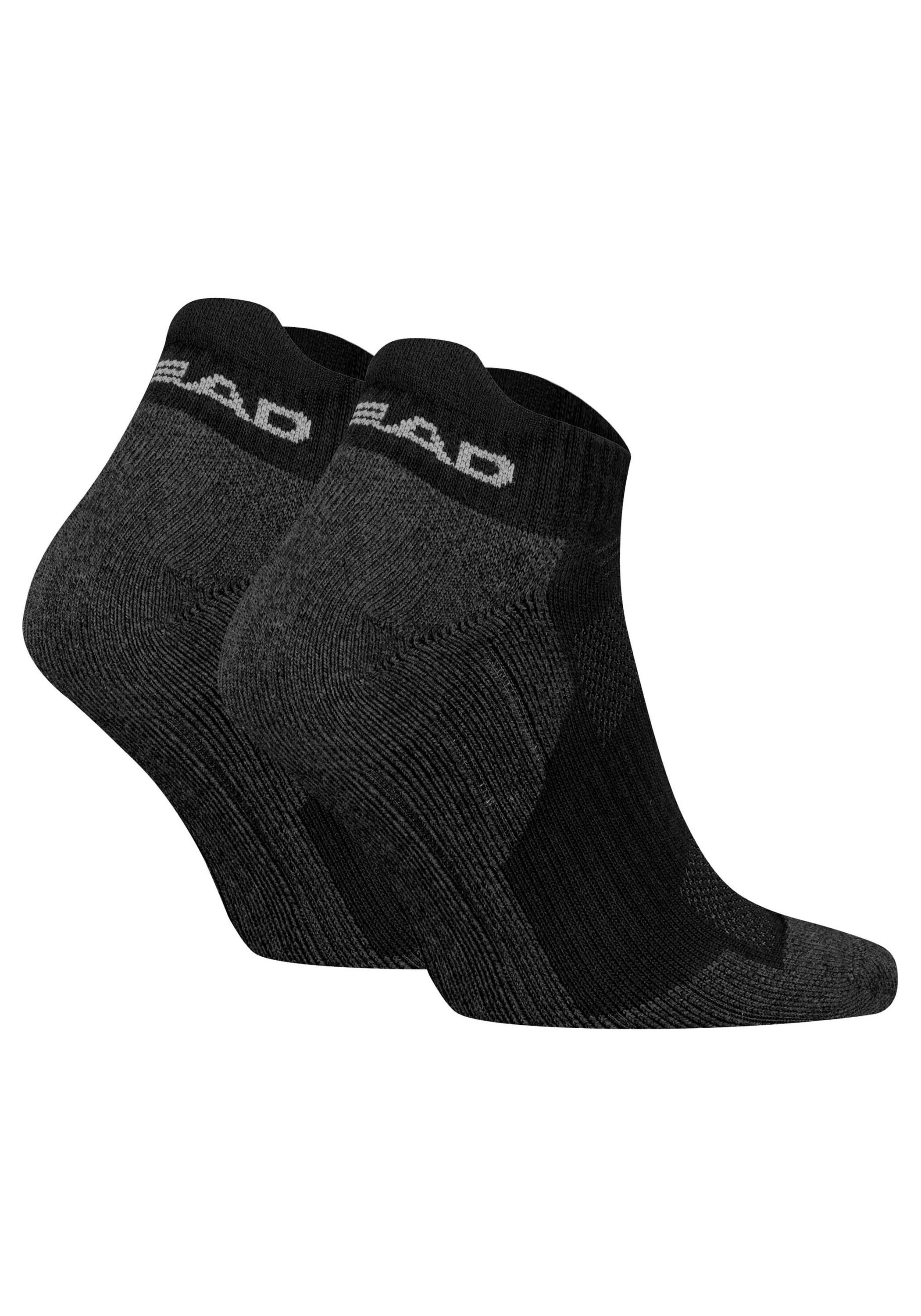Head Sneakersocken »Socken Hiking All Climates Sneaker 2P 2er Pack« 2 Paar tlg.
