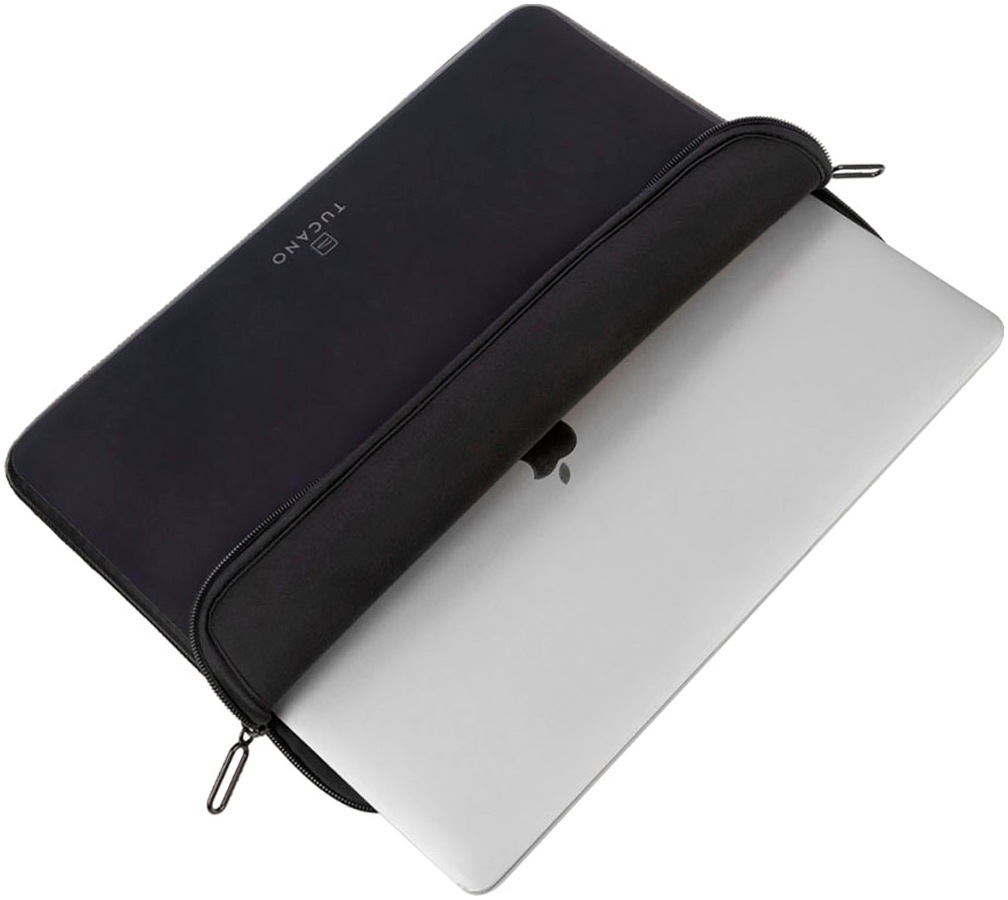 Tucano Laptoptasche »ELEMENTS 2 Sleeve Schutzhülle MacBook Pro 14, Laptop 13«
