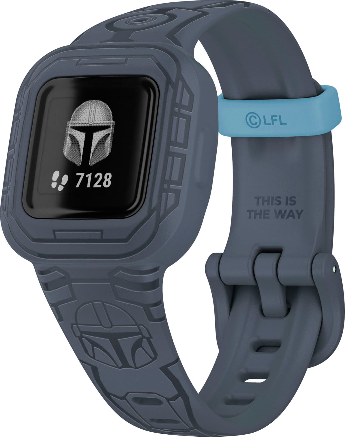 Garmin Smartwatch »vívofit® jr. 3 – Star Wars«, (Garmin)