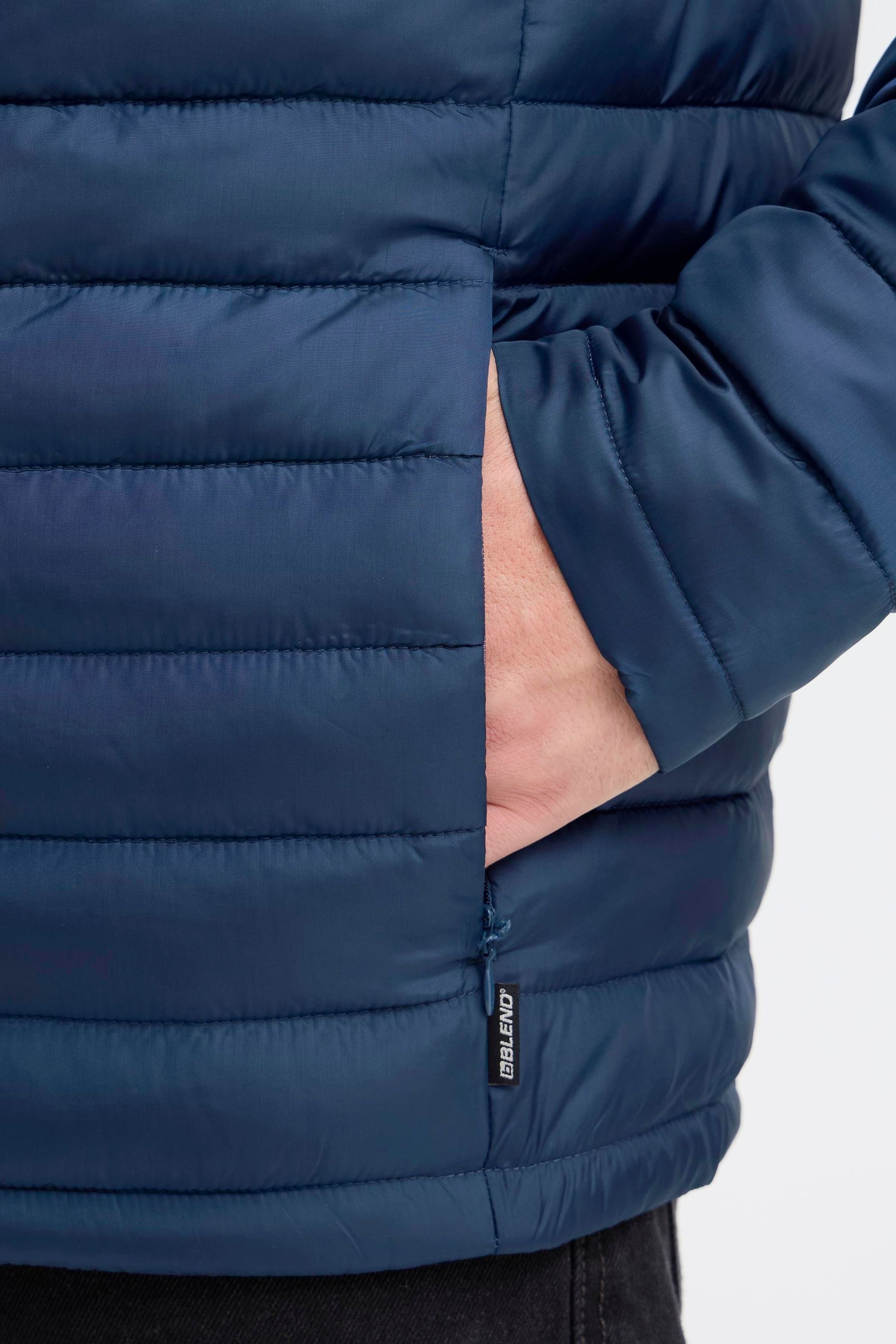 Blend Steppjacke »Steppjacke BHRomi«