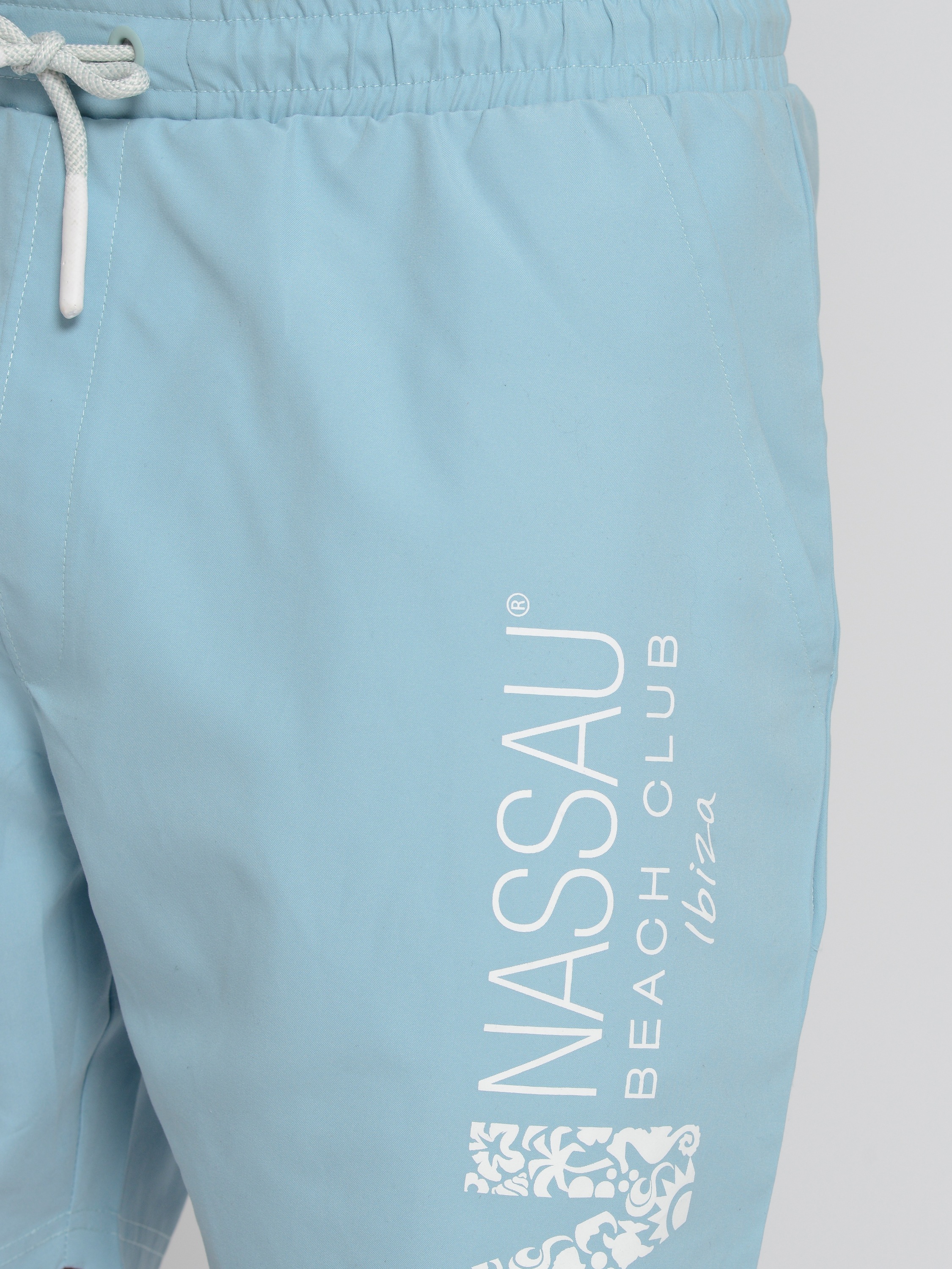 NASSAU BEACH Badehose »Badehose NB231018«