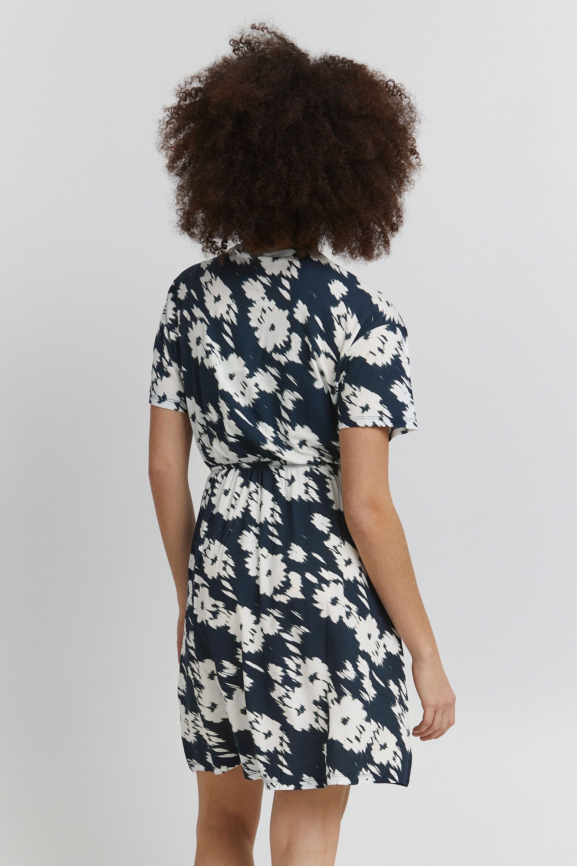 Ichi Minikleid »Minikleid IHLisa«