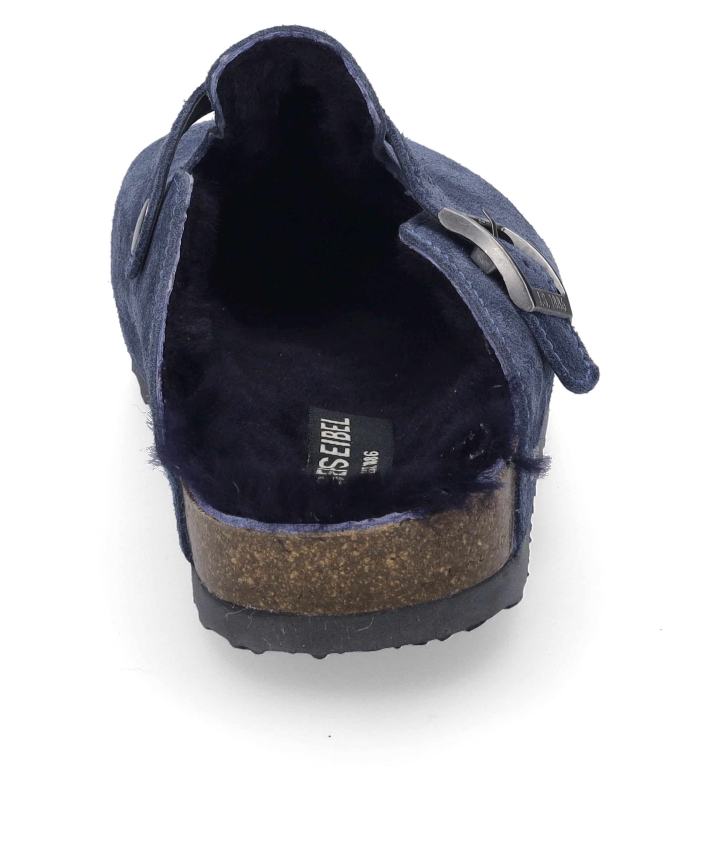 Josef Seibel Clog »Hermine 09, dunkelblau«