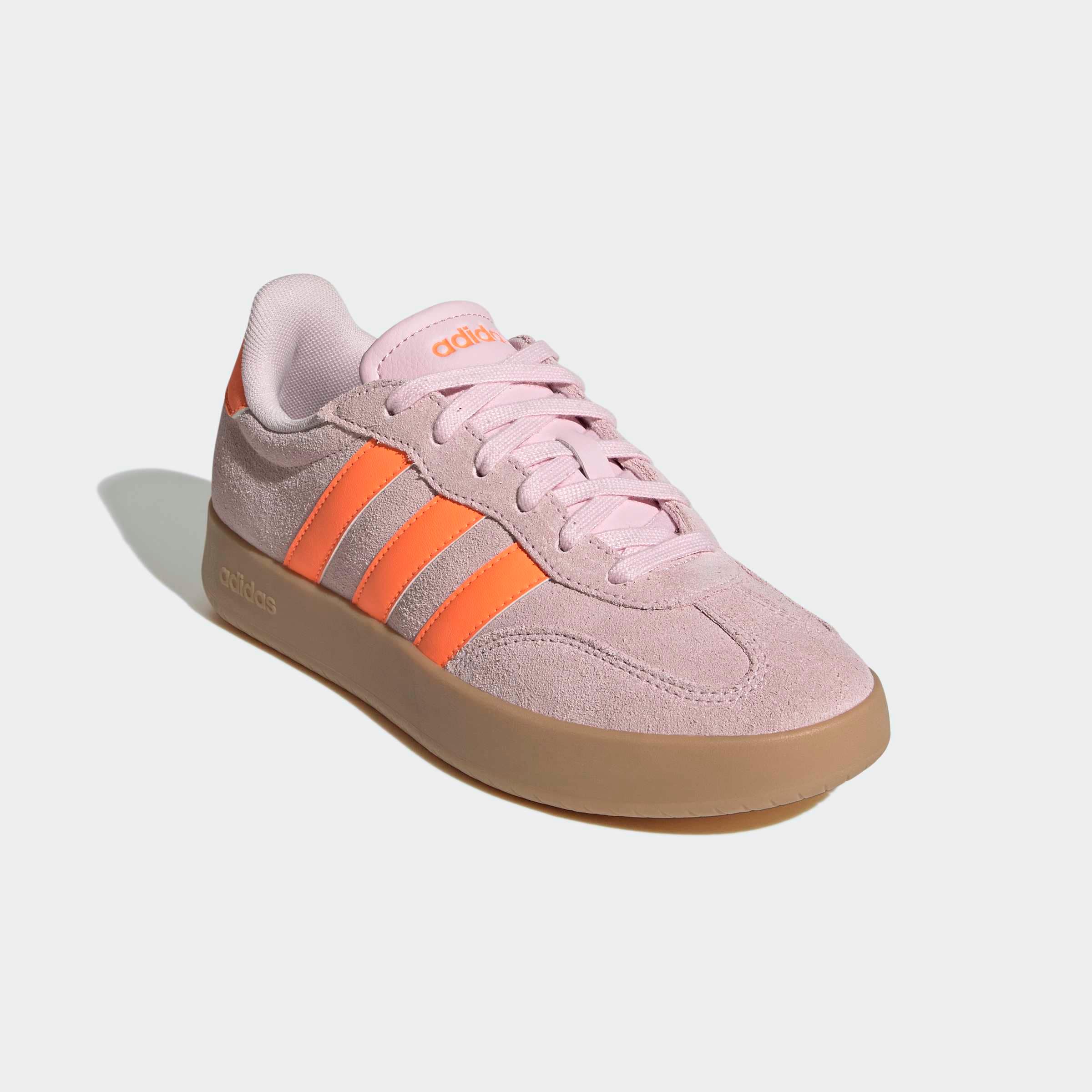 adidas Sportswear Sneaker »BARREDA«  inspiriert vom Design des adidas handball spezial