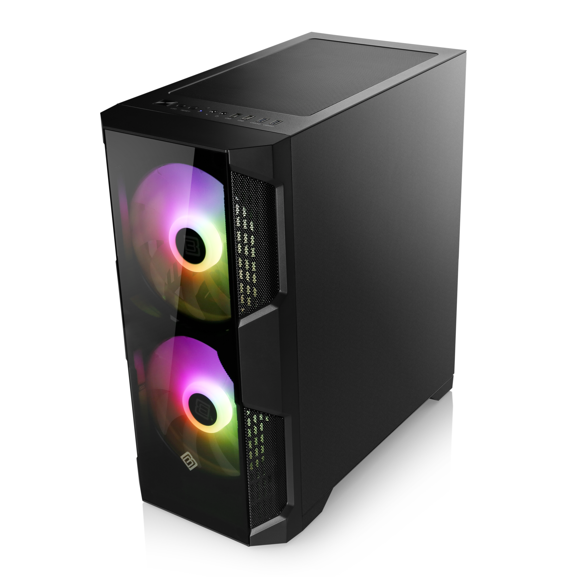 CSL Gaming-PC »RGB Edition V28714«